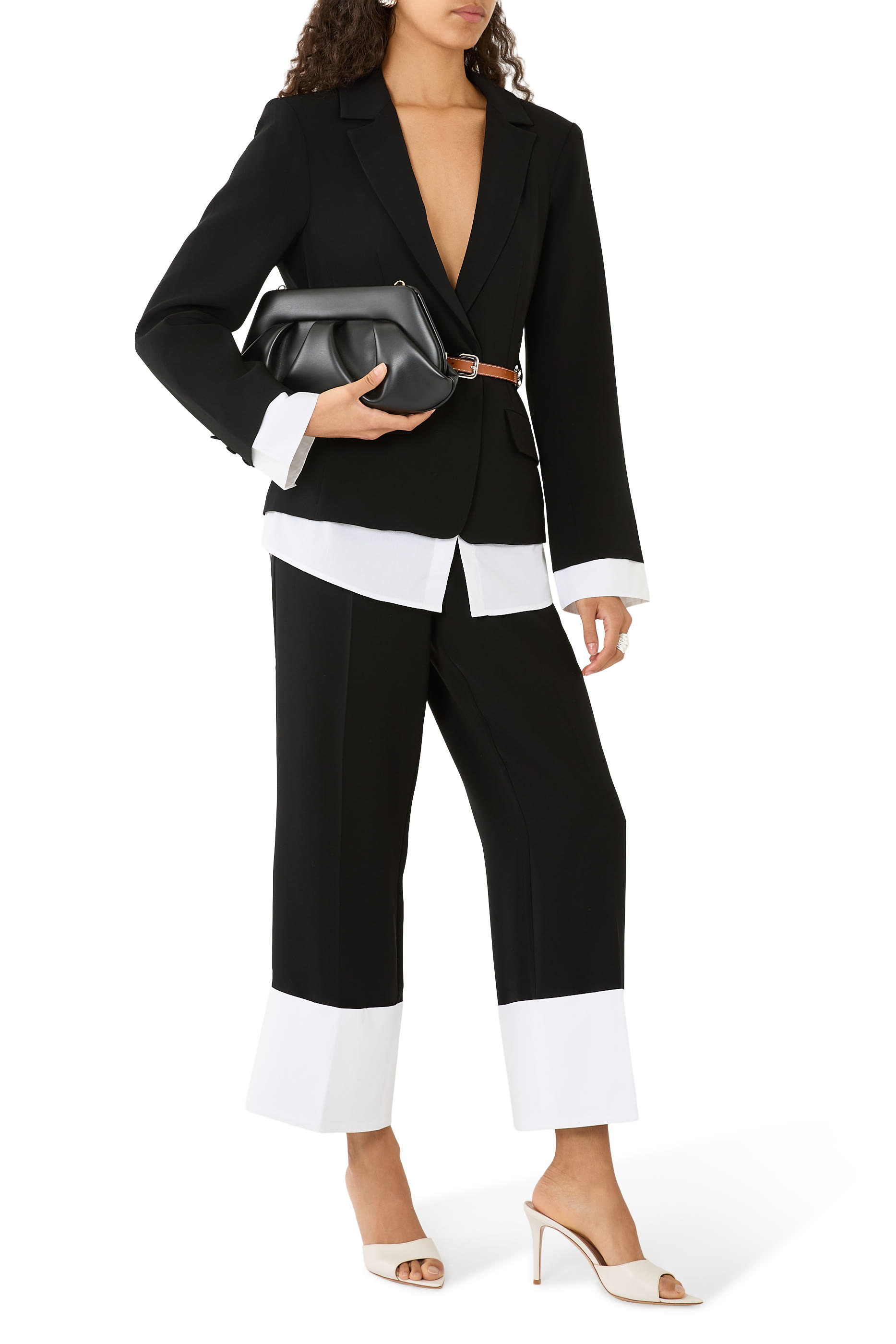 بنطال مايسا