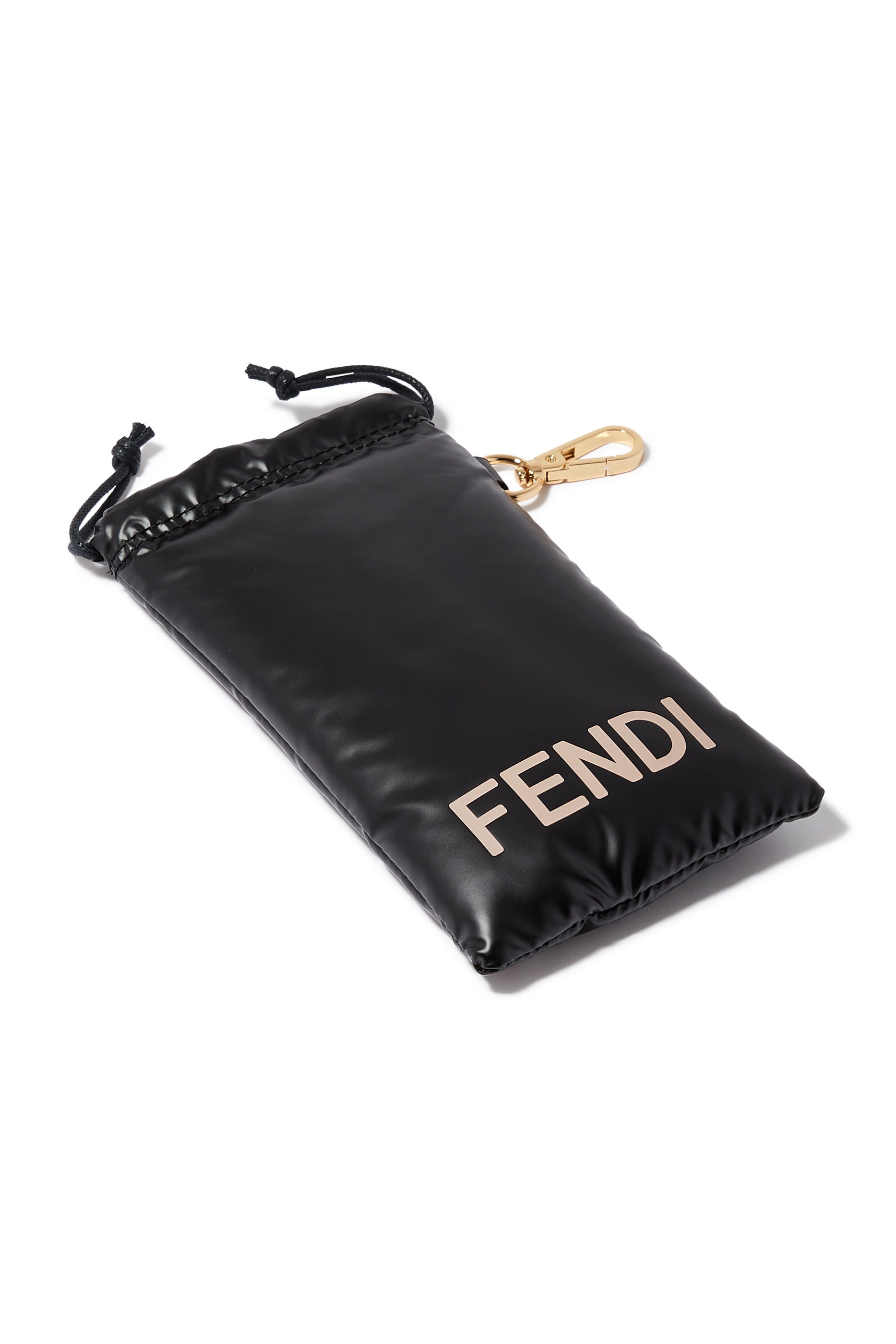 نظارة شمسية فيرست مرصعة بالكريستال