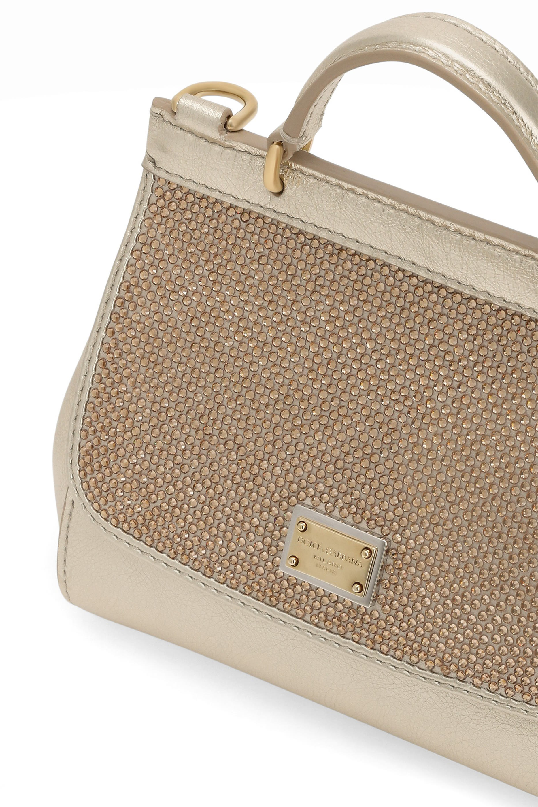 حقيبة سيسلي صغيرة للأطفال