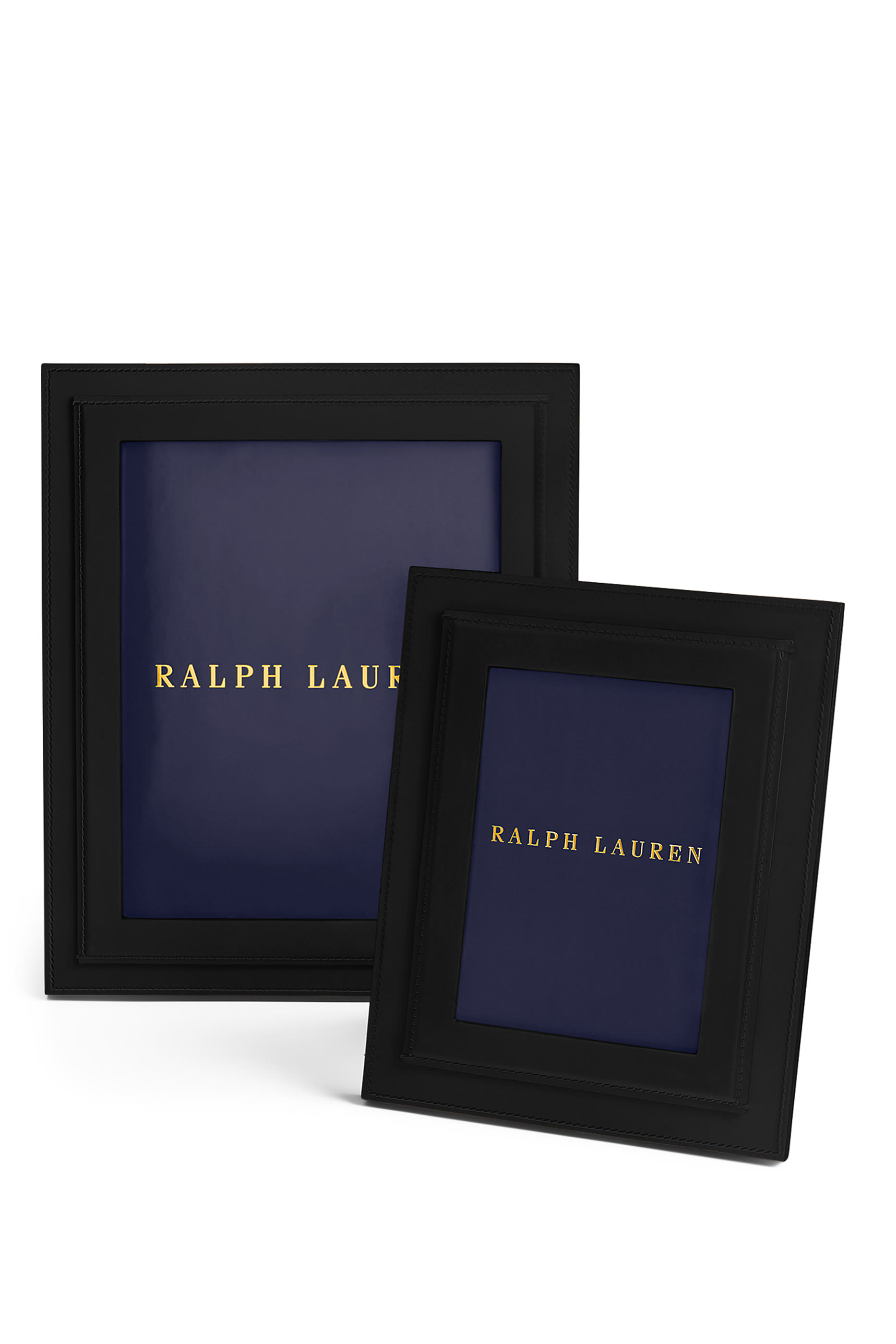 إطار برينان جلد للصور