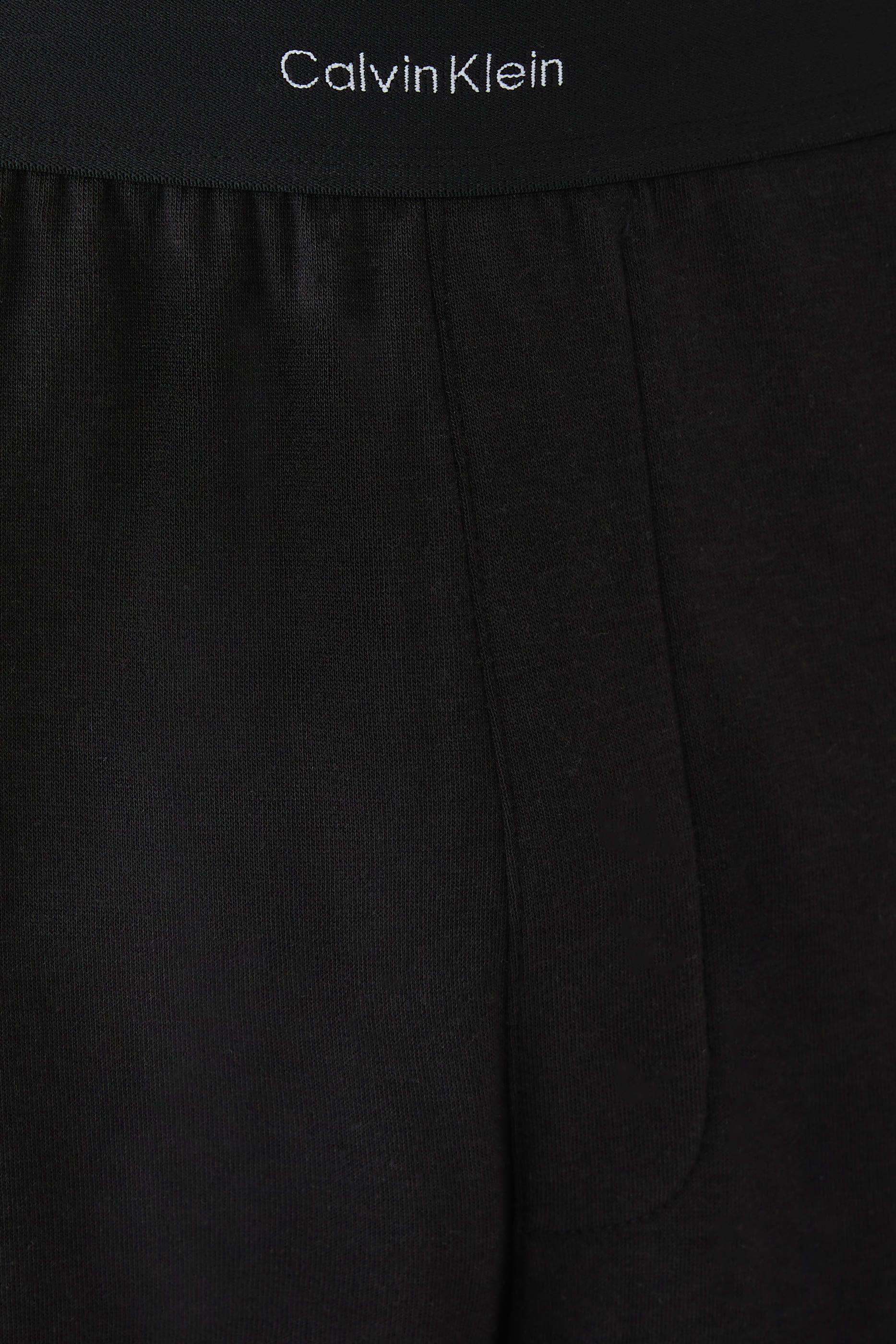 بنطال رياضي مزيج قطن