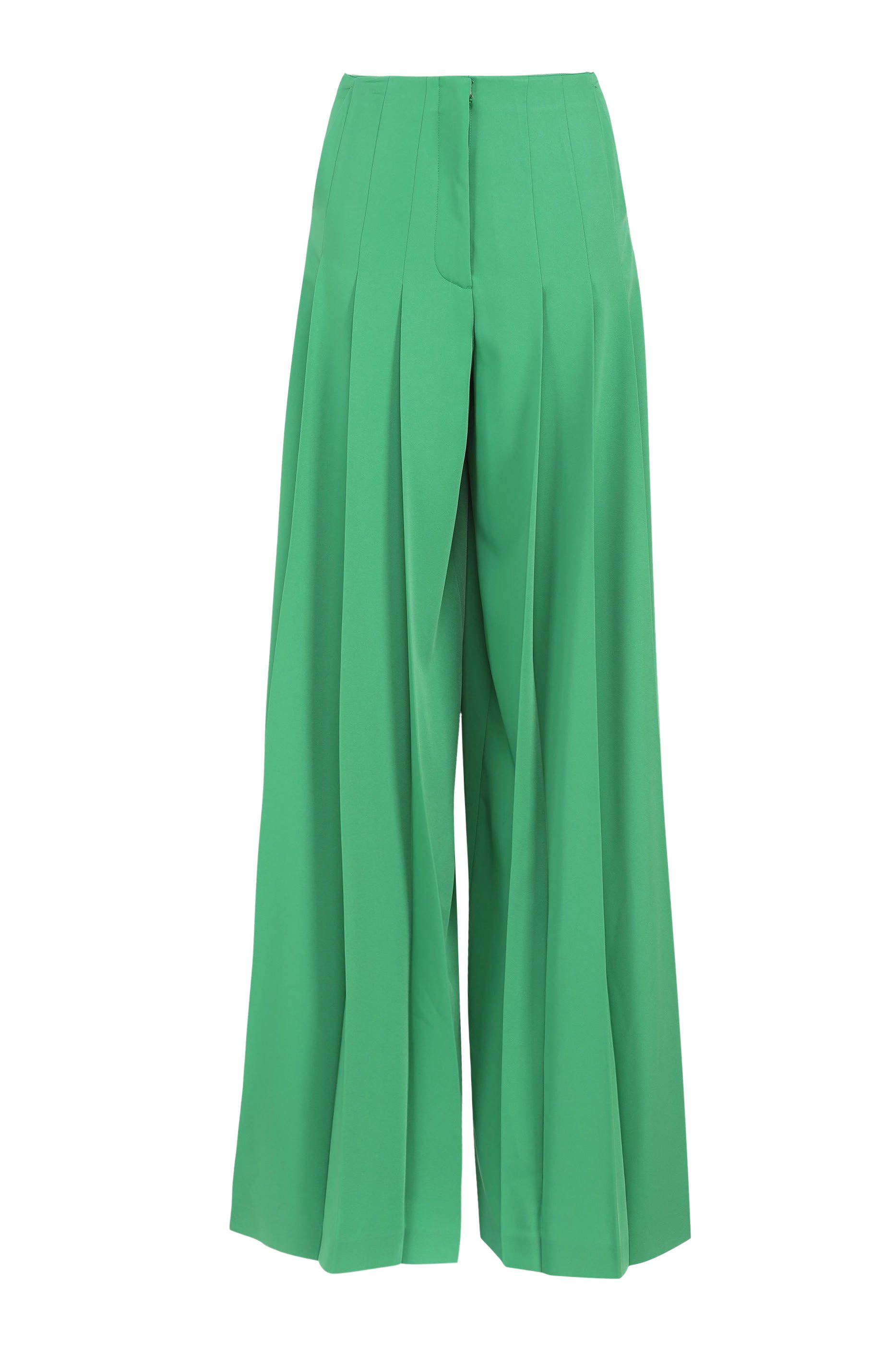 بنطال كريب خفيف الوزن