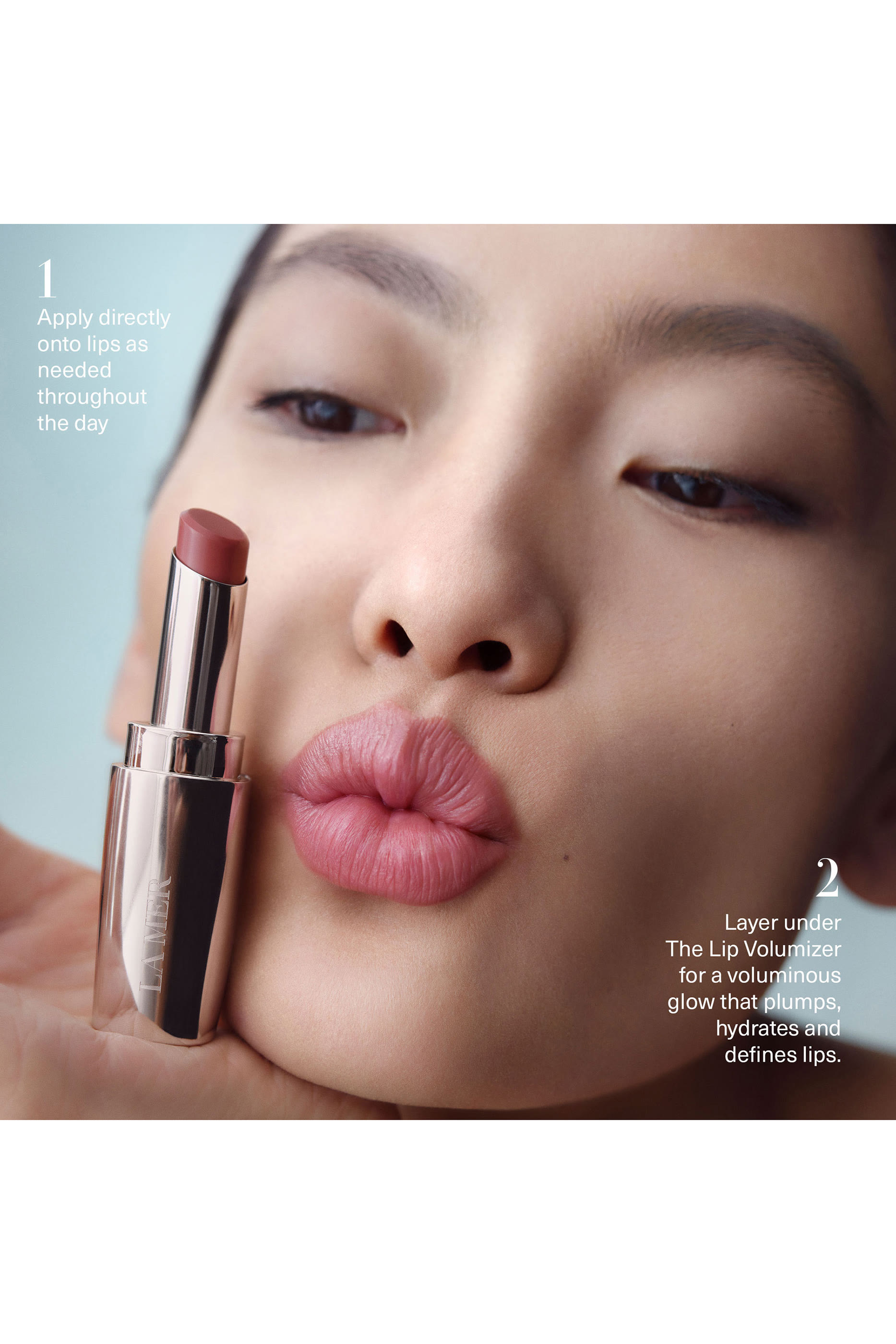 مرطب علاجي للشفاه