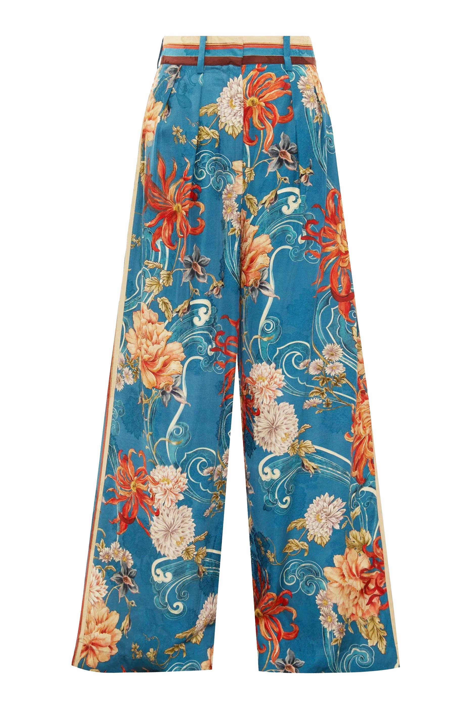 بنطال فليتشر