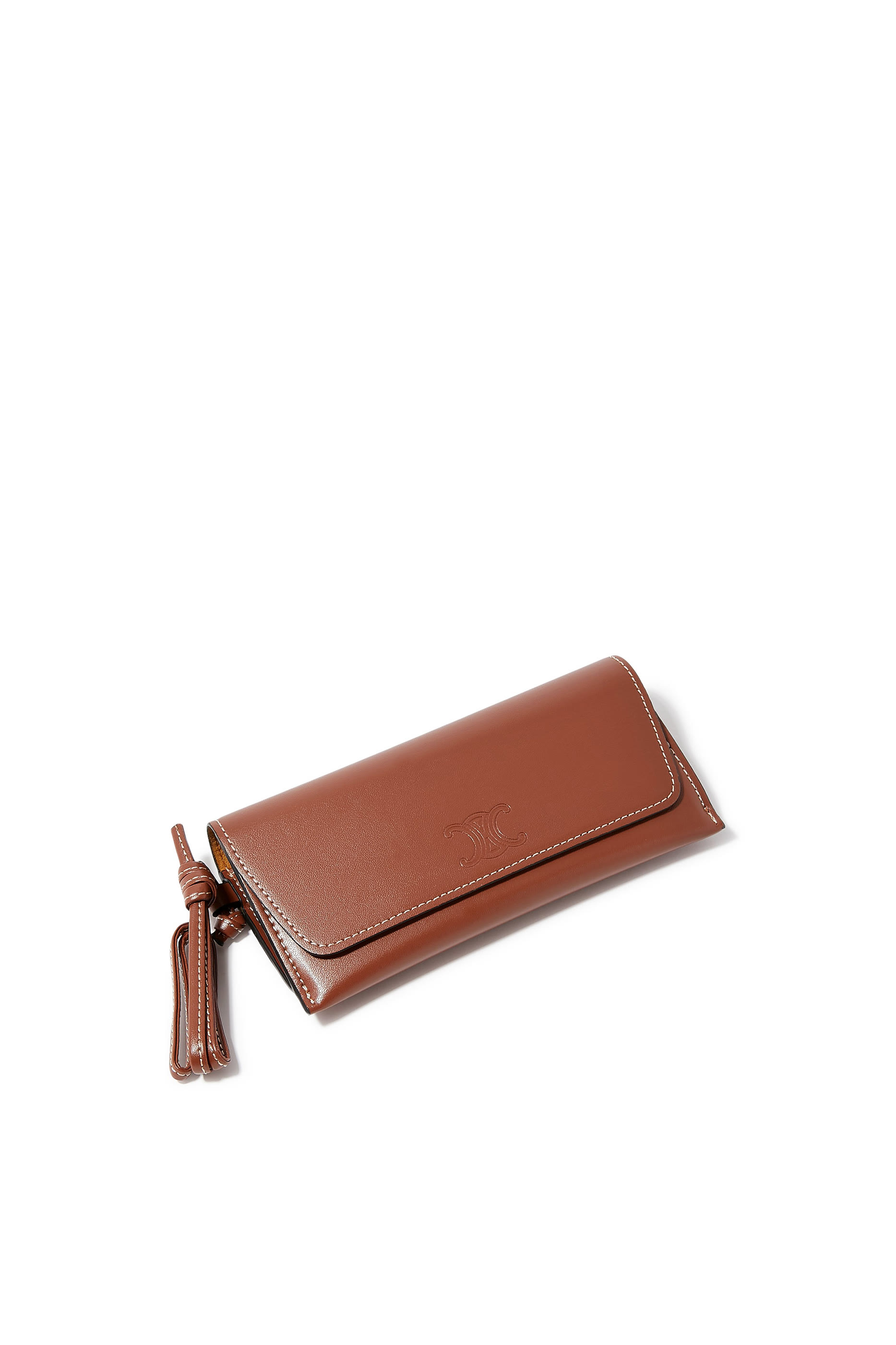 نظارة شمسية سيلين بشعار الماركة