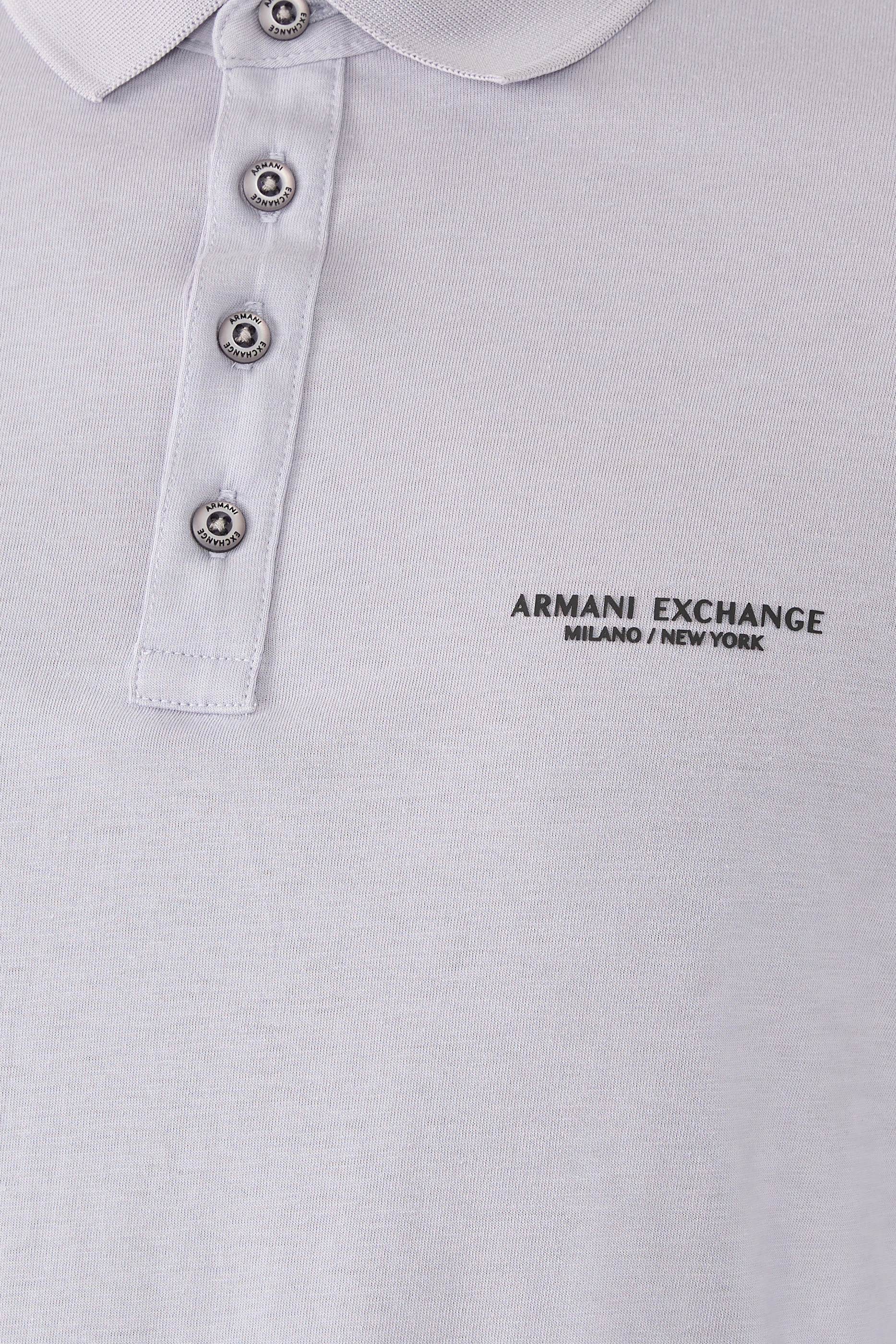 قميص بولو ميلان/نيويورك جيرسيه