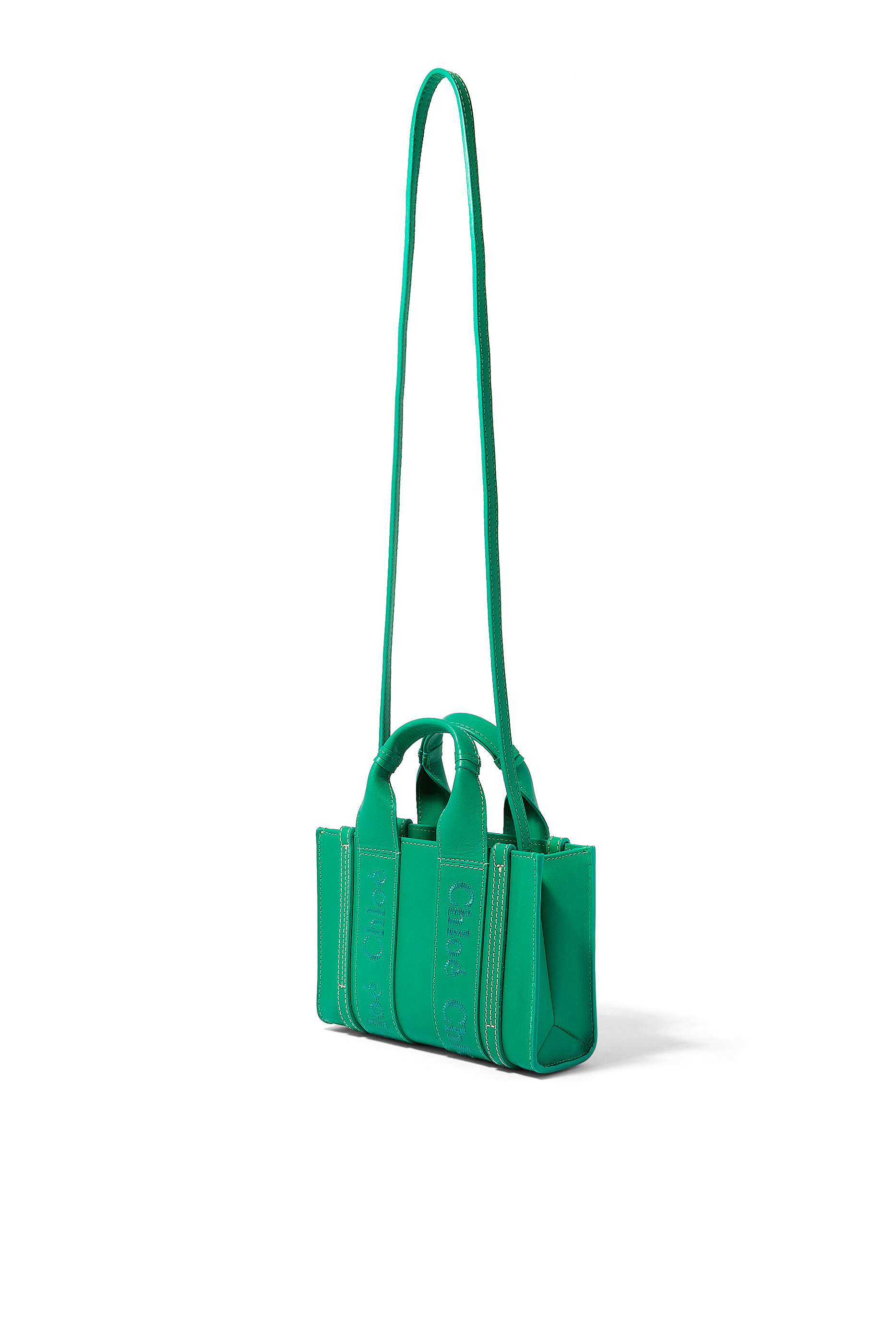 حقيبة يد وودي صغيرة