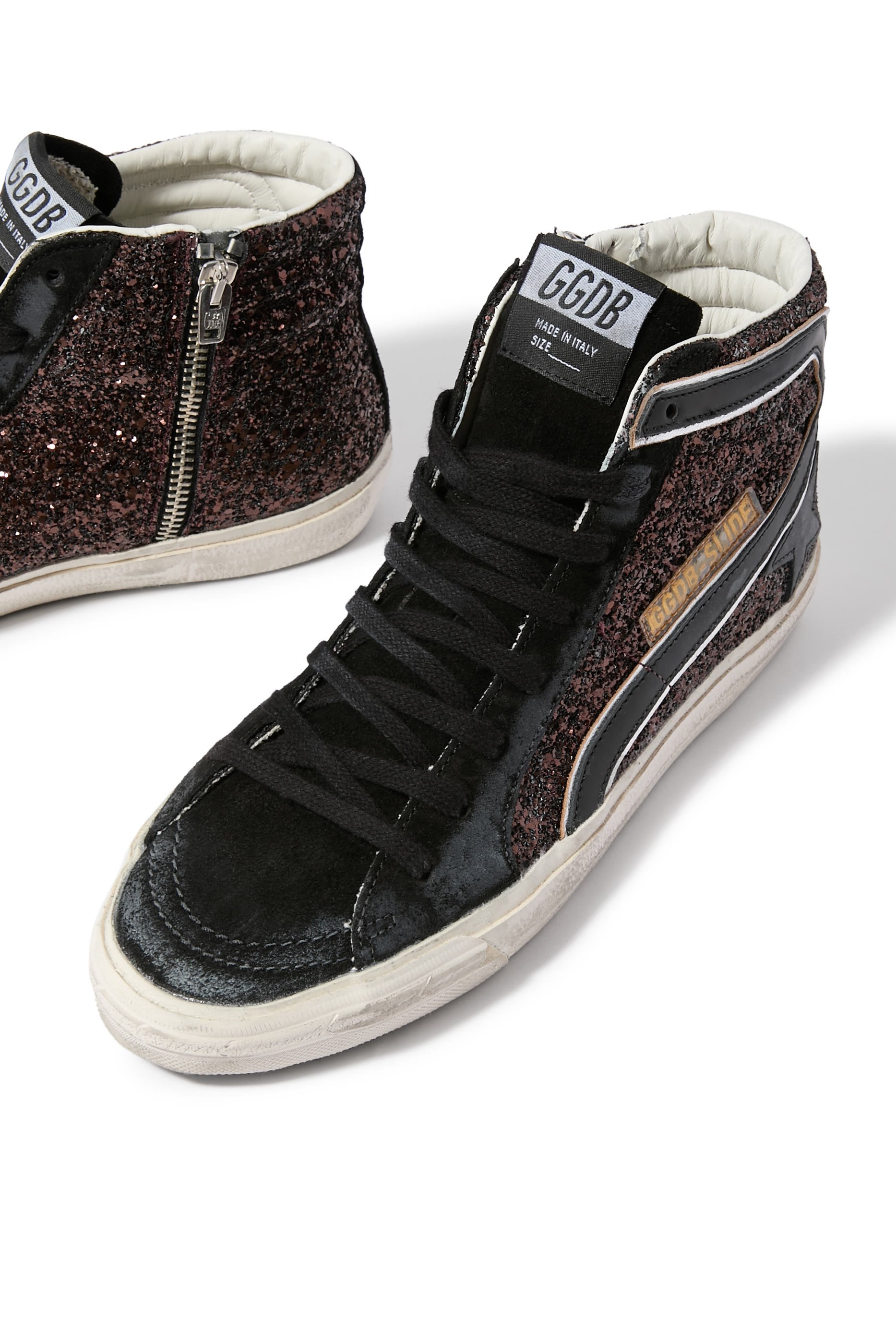 سنيكرز سلايد