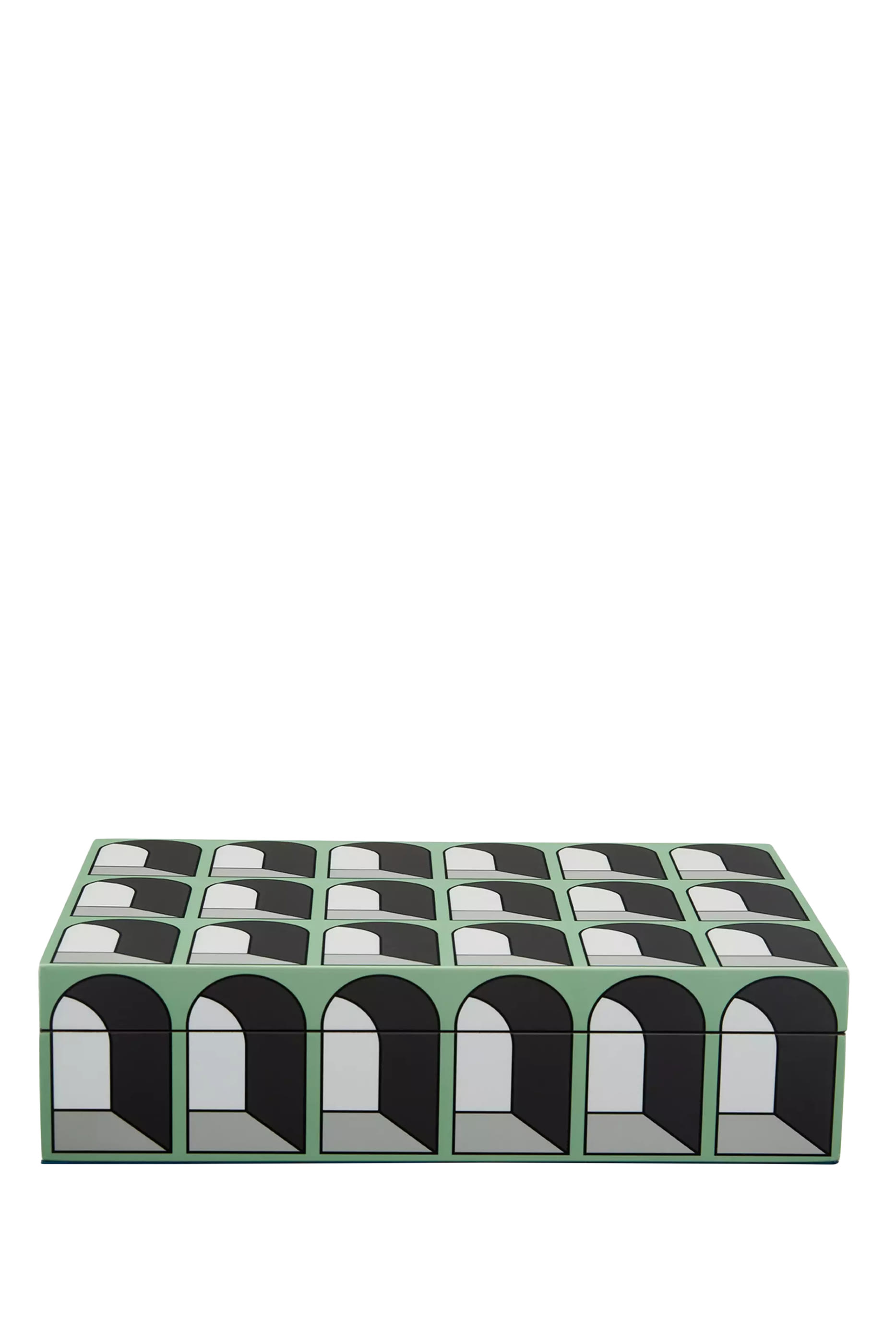 صندوق أركيد كبيربطلاء