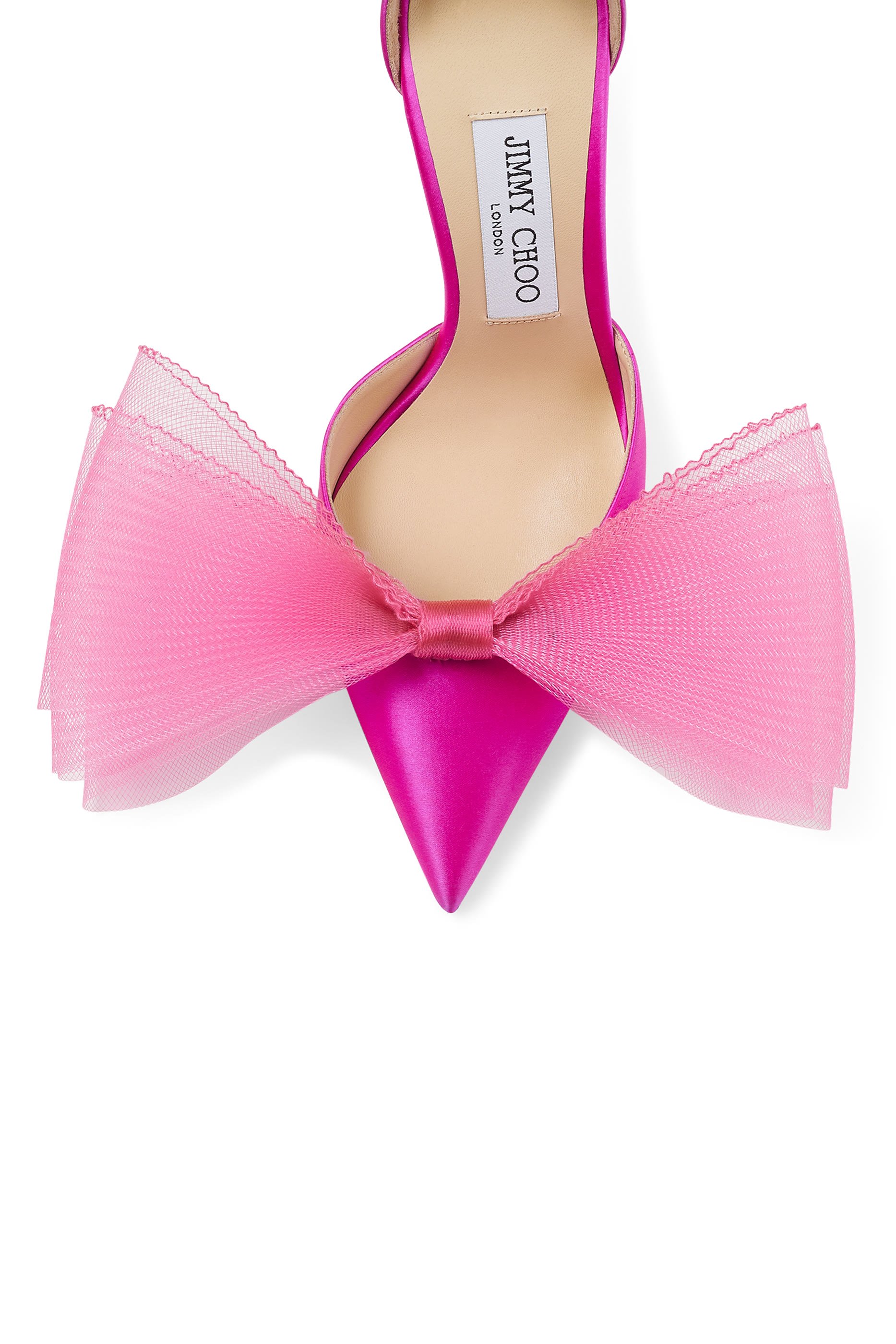 حذاء كلاسيك ايفلي  100