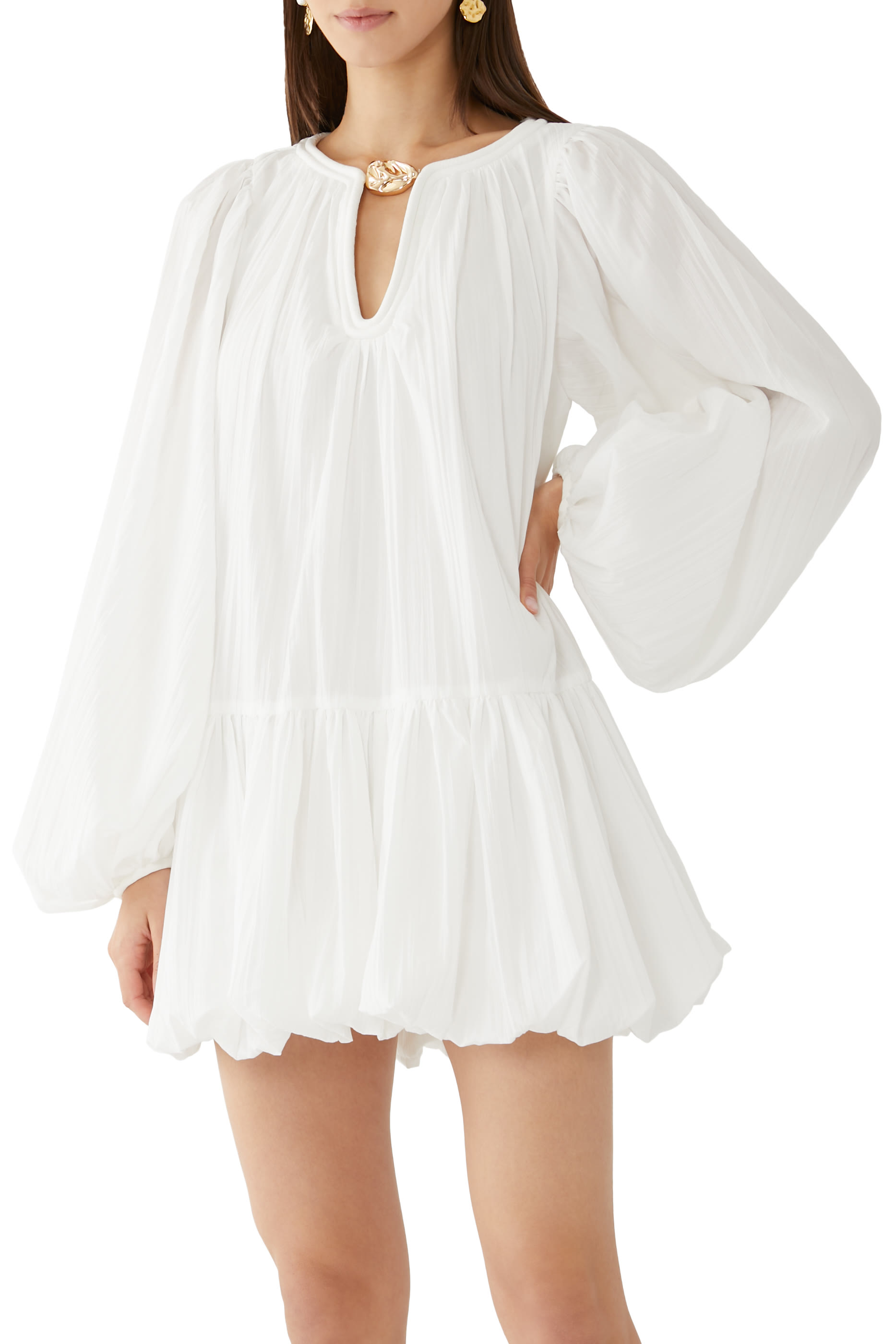 فستان رادمور قصير