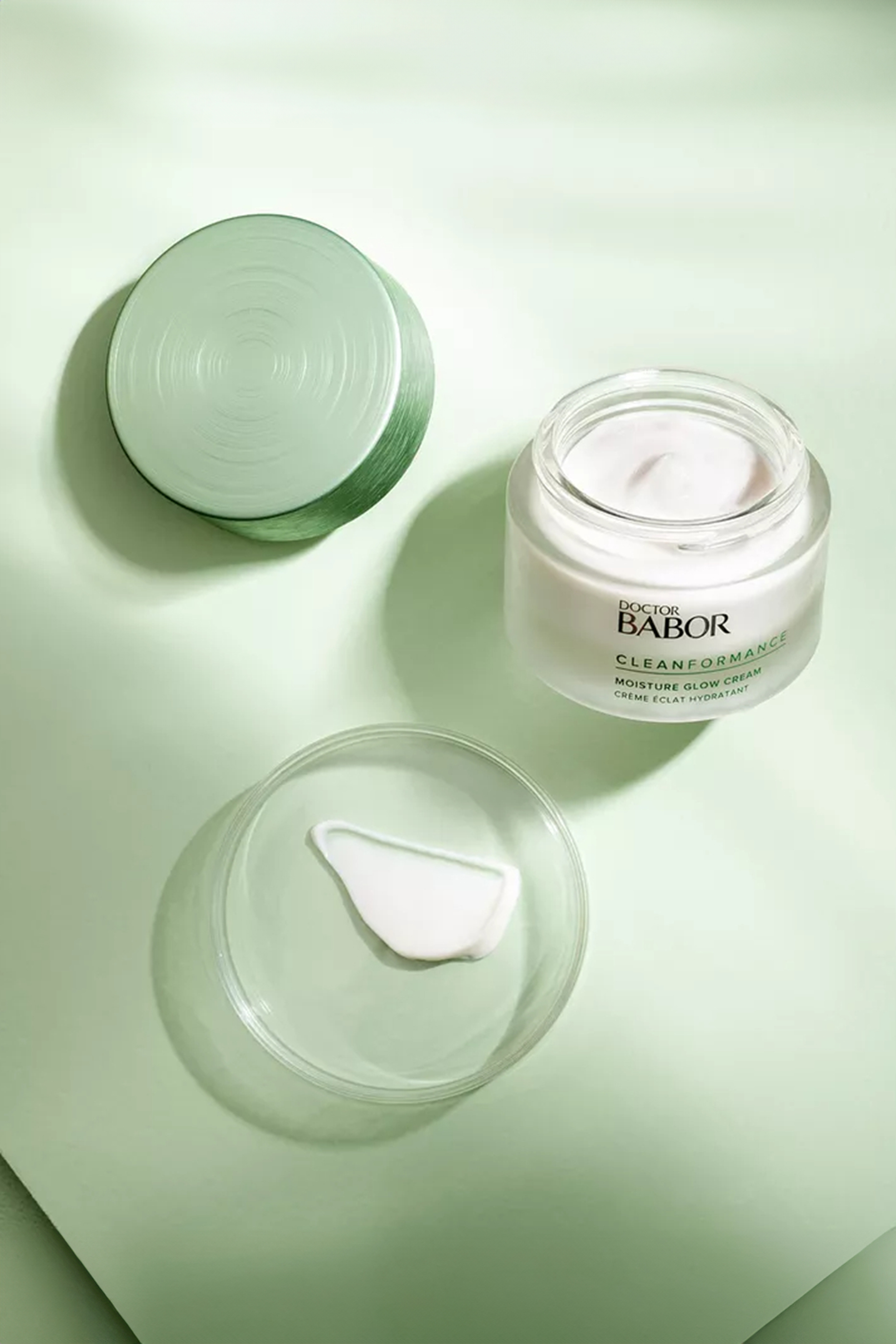 كريم جل مويستشر جلو