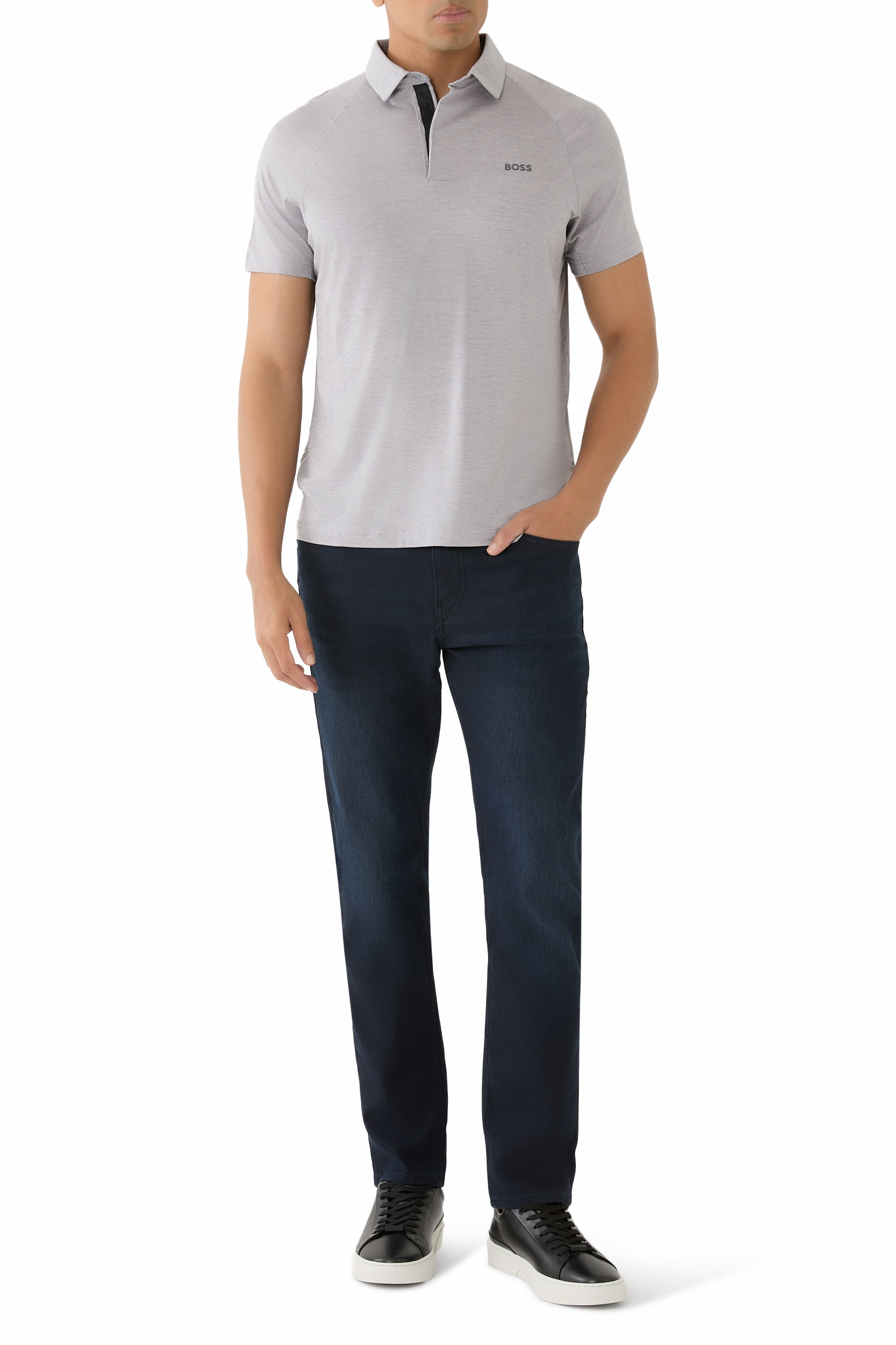 قميص بولو بي ال تور صوف