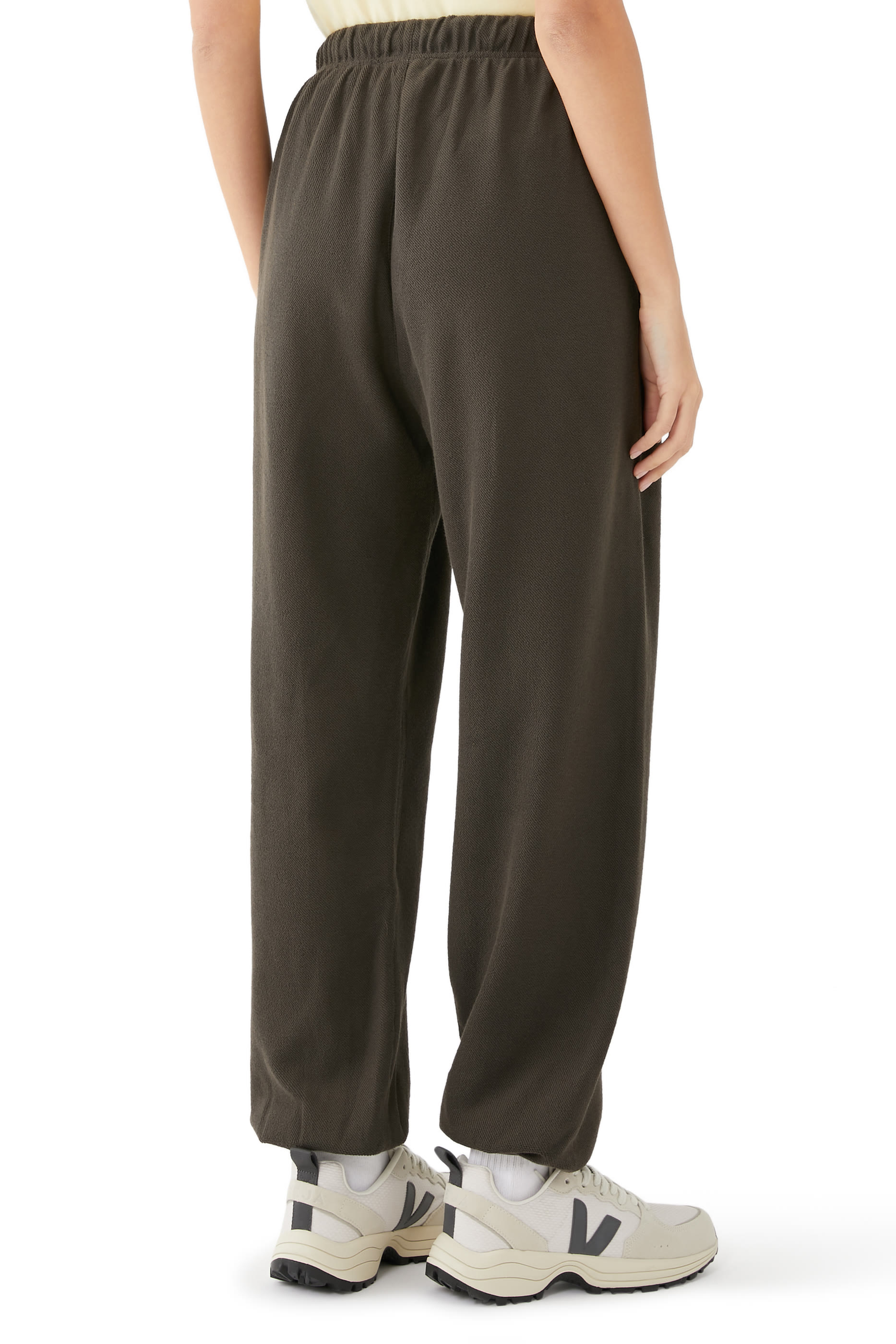 Essentials Logo Sweatpants