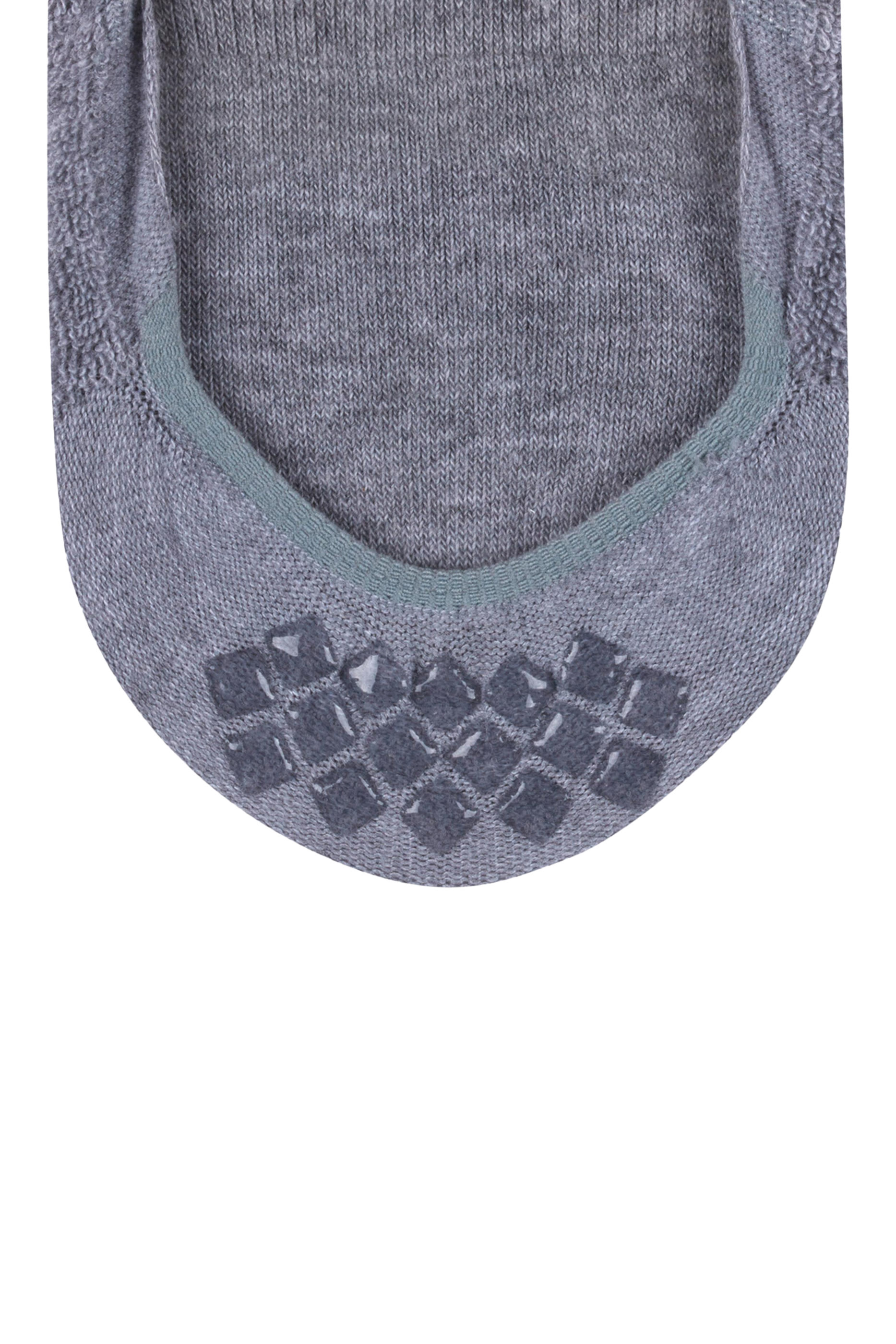 جوارب كيك مخفية ومنعشة للقدمين