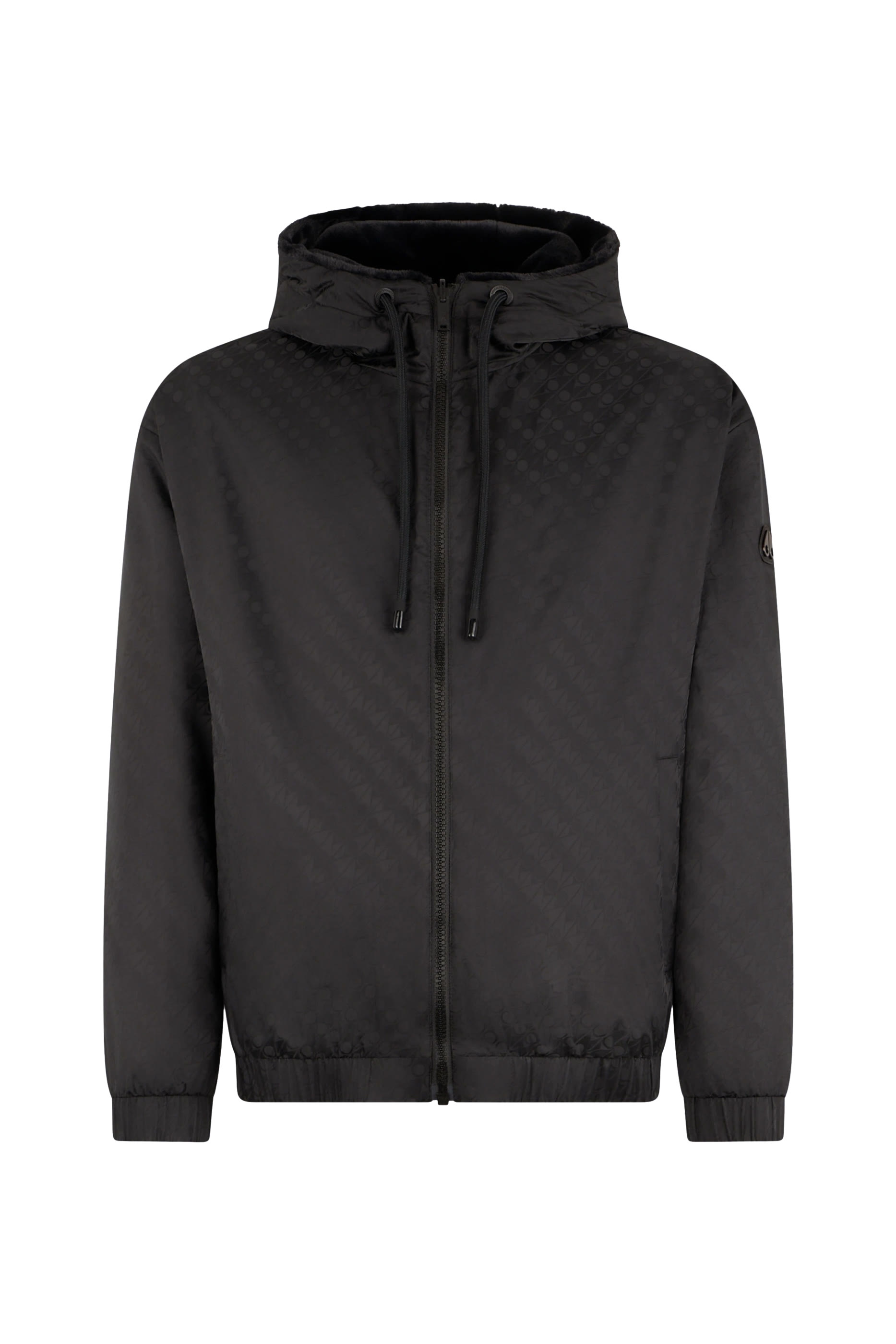 سويت شيرت بوردن باني بتصميم بوجهين