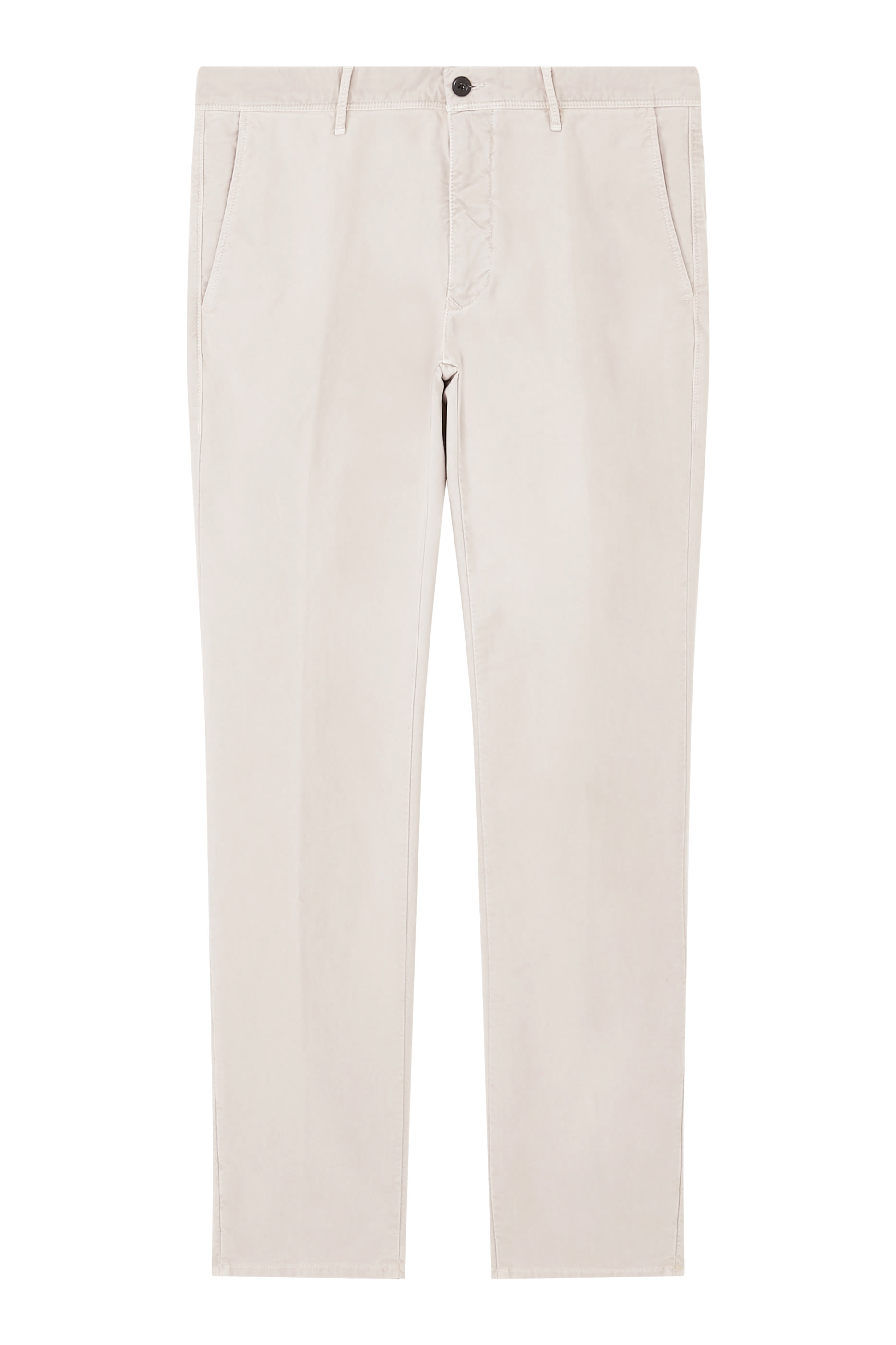 بنطال بقصة ضيقة