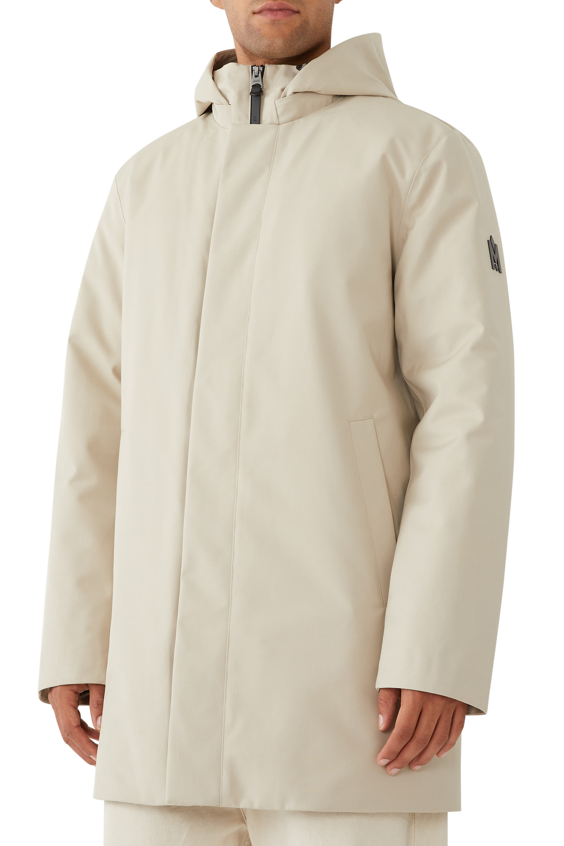 باركا مبطن رولاند 2 في 1