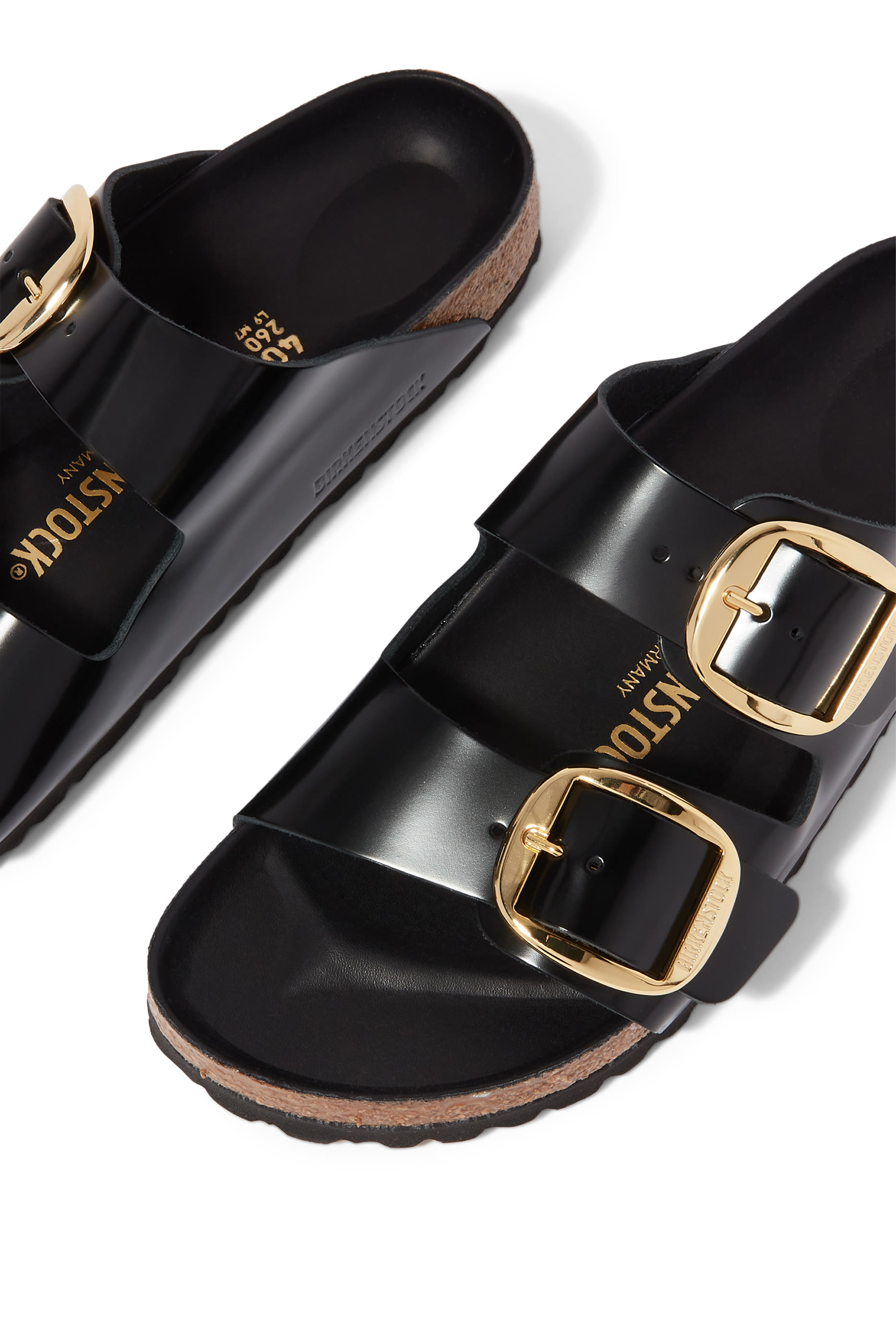 صندل أريزونا بمشابك كبيرة