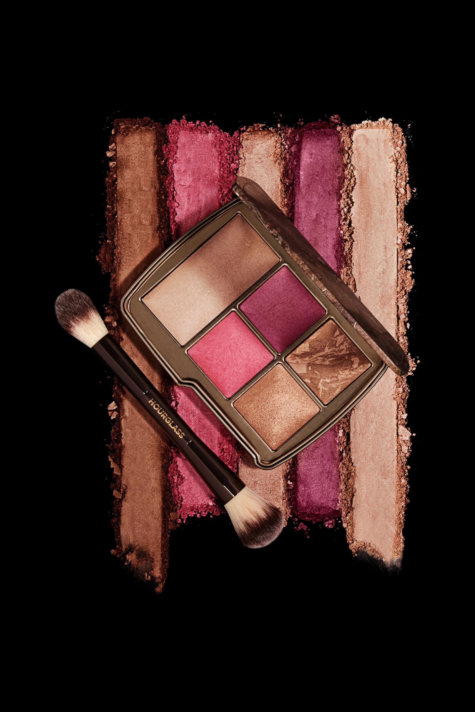 Ambient Lighting Edit Universe Unlocked Face Palette