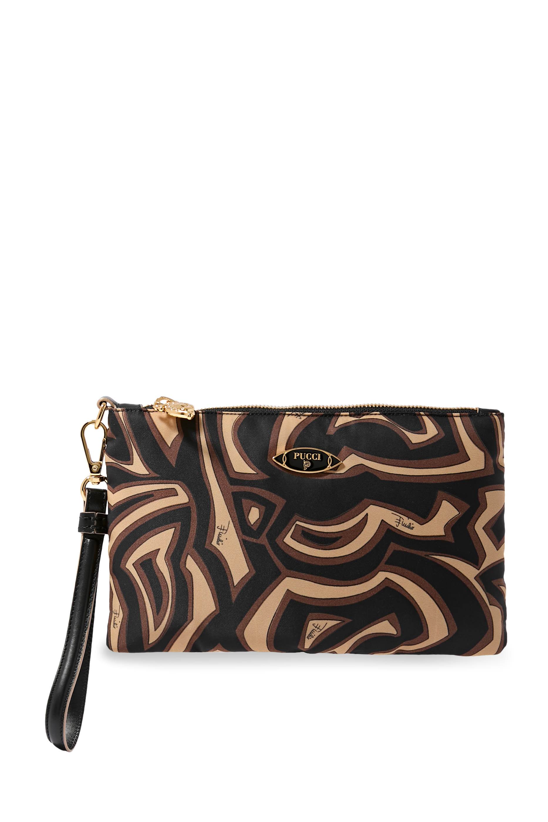 حقيبة كلاتش يامي