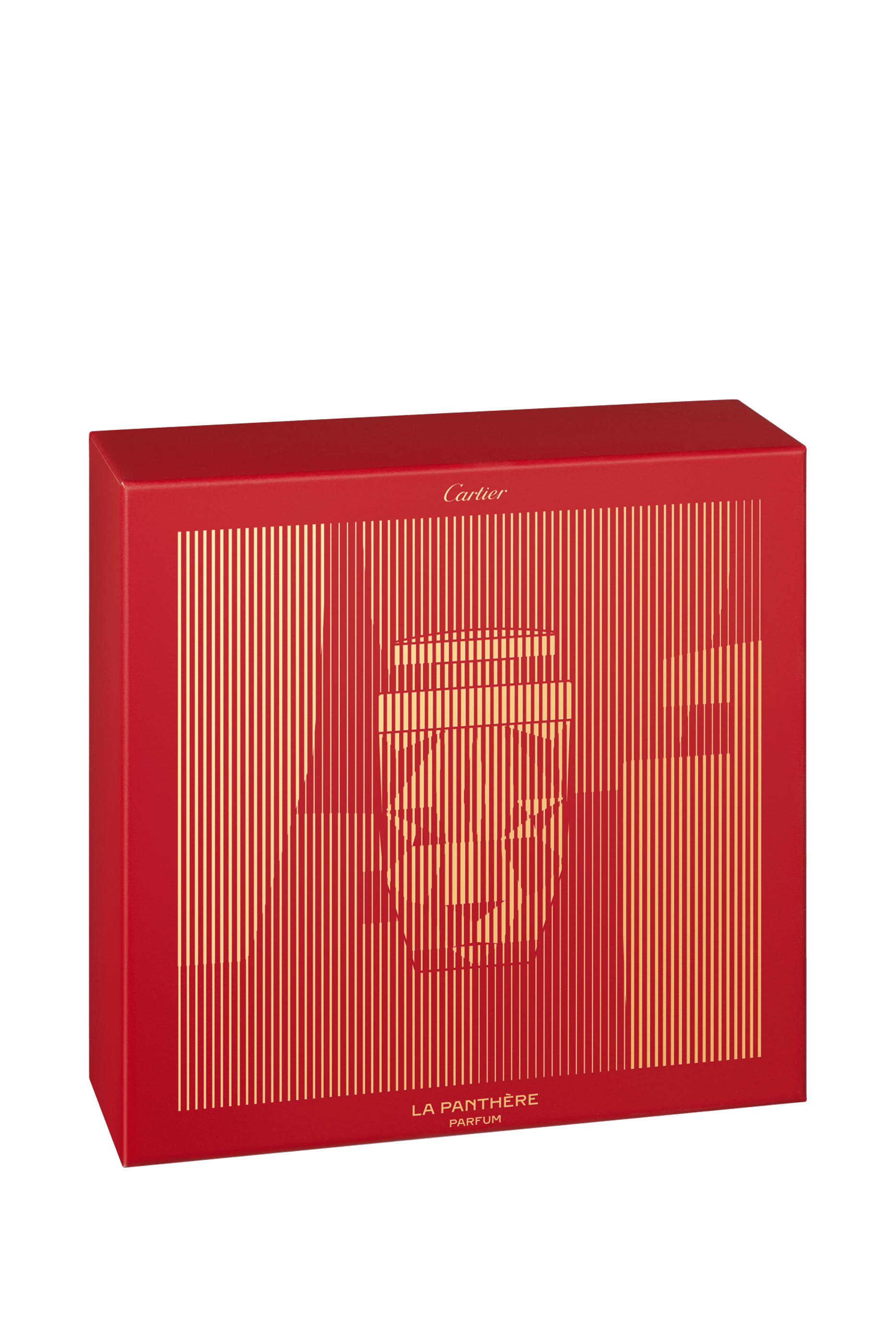 مجموعة هدايا عطر لا بانثير