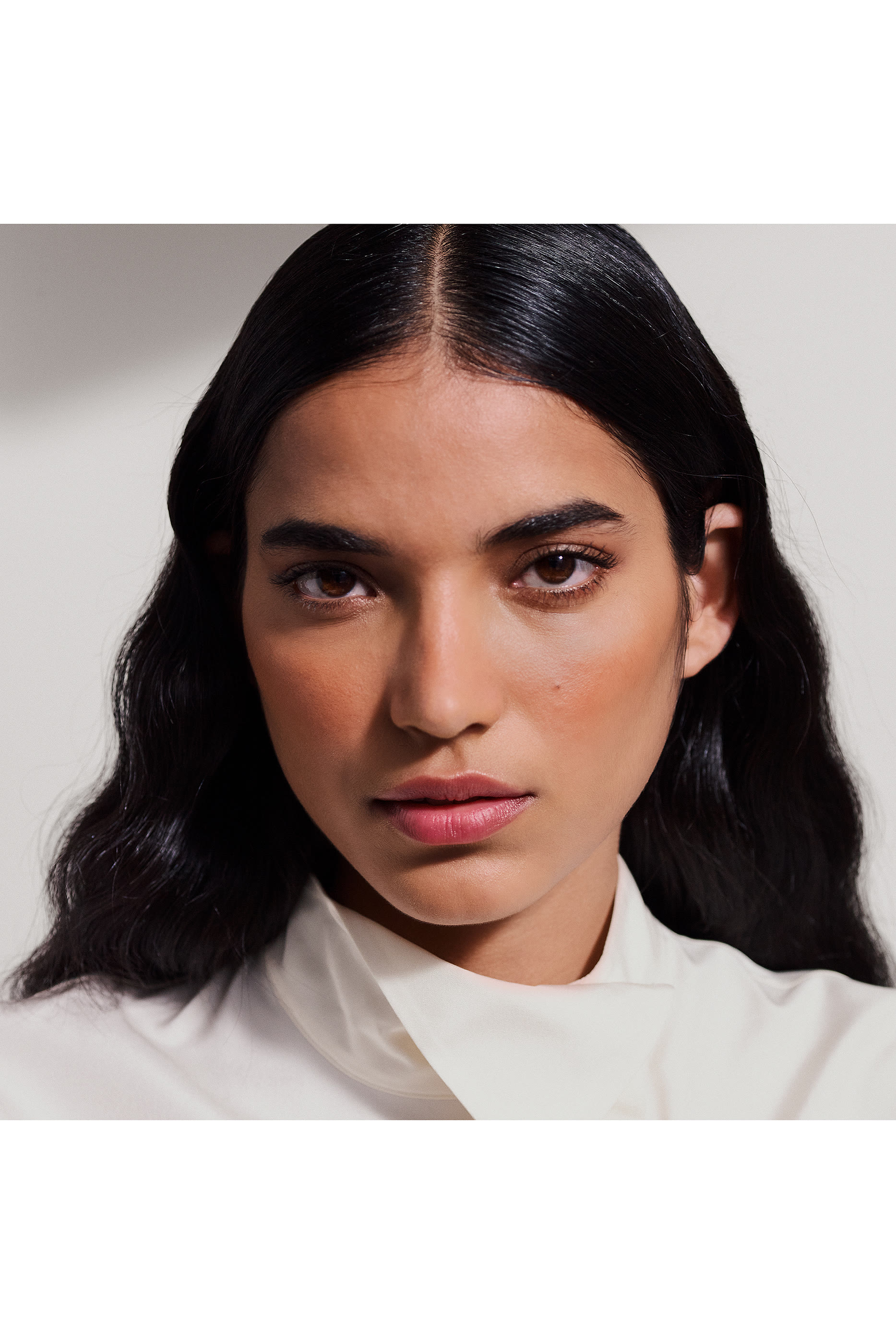  وردي Hermès, أنبوب إعادة التعبئة الخاصّ بمعزّز الشفاه الوردي