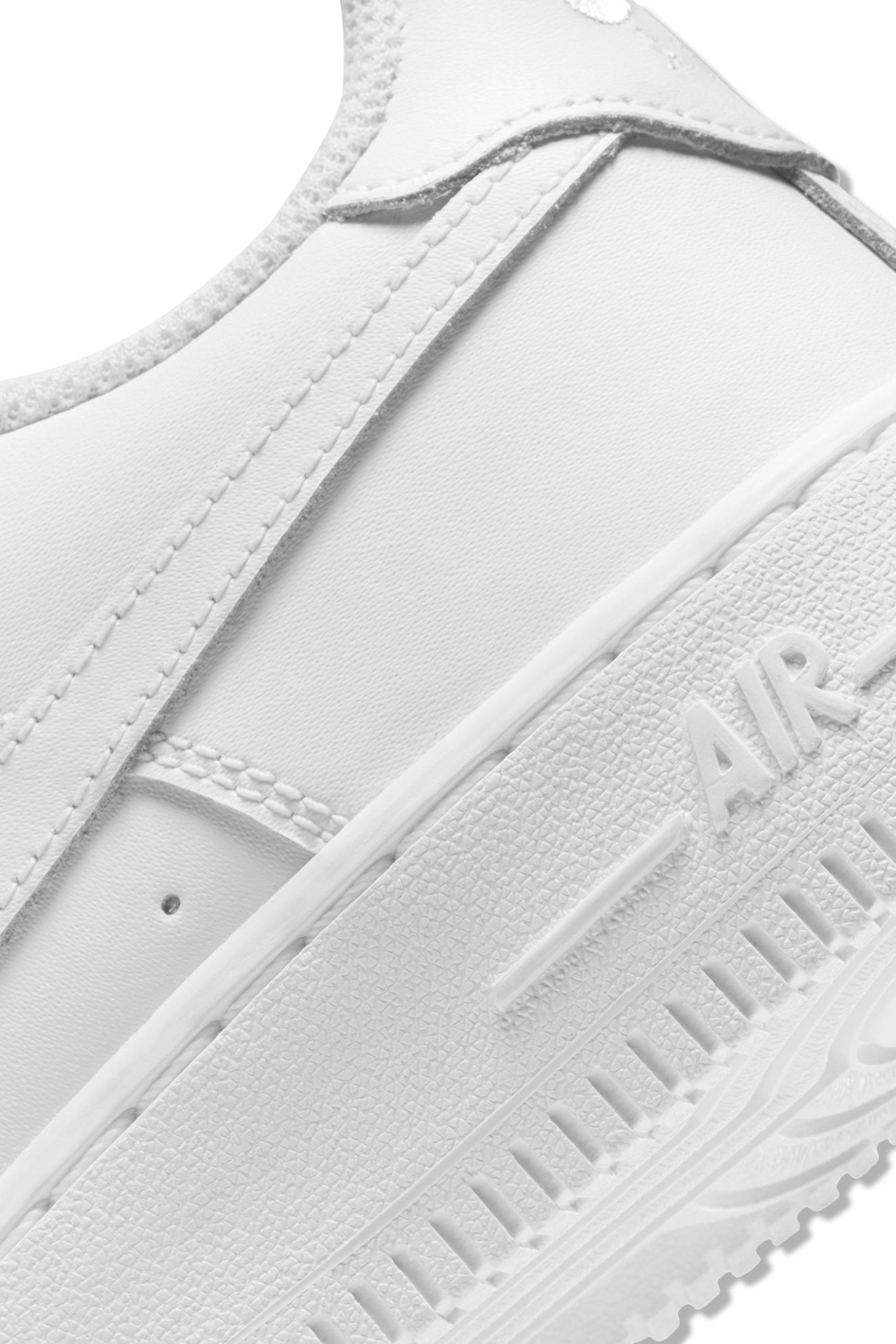 سنيكرز آير فورس 1 إل إي على الكاحل