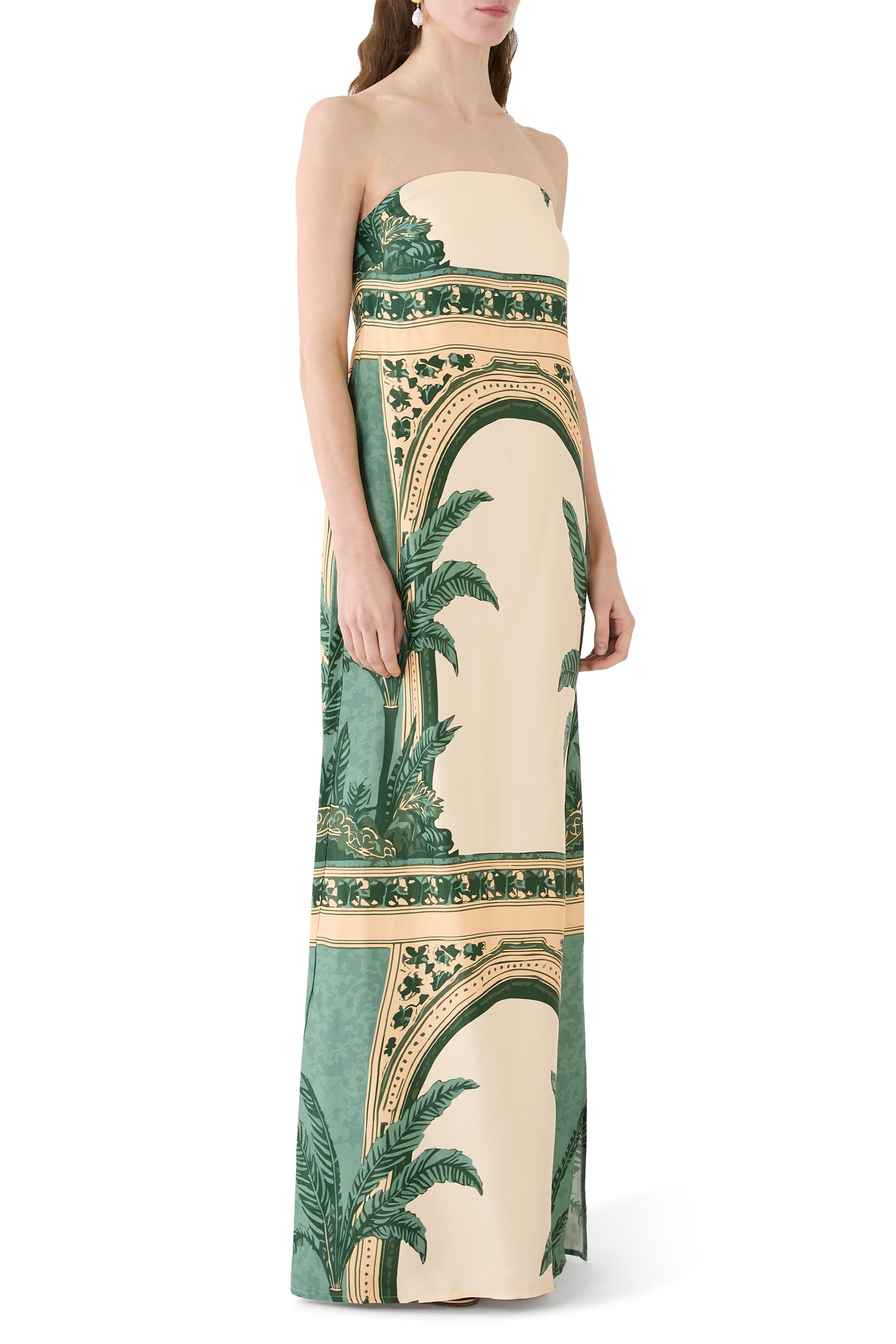 فستان توبي بين