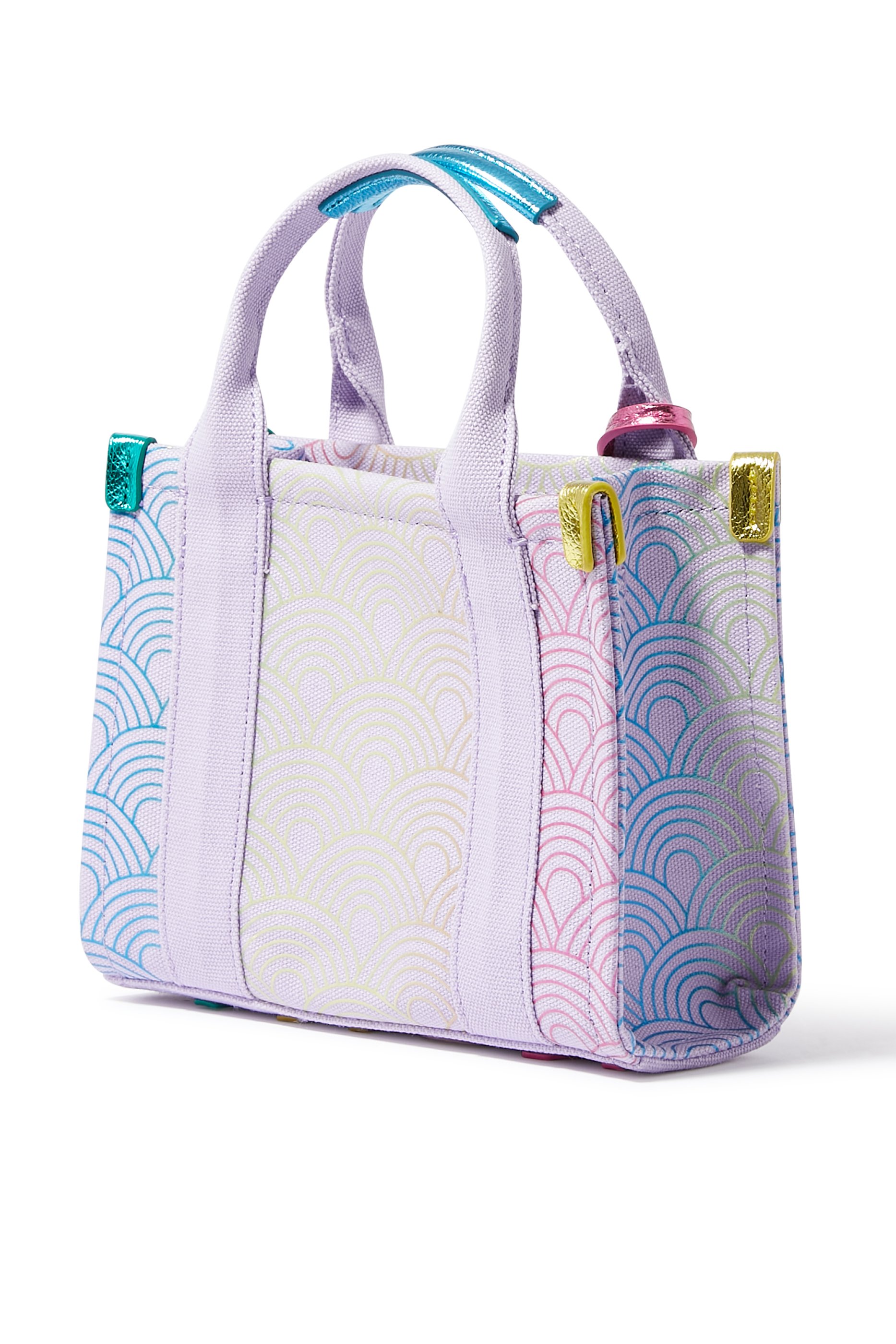 حقيبة يد ساوث بانك XS