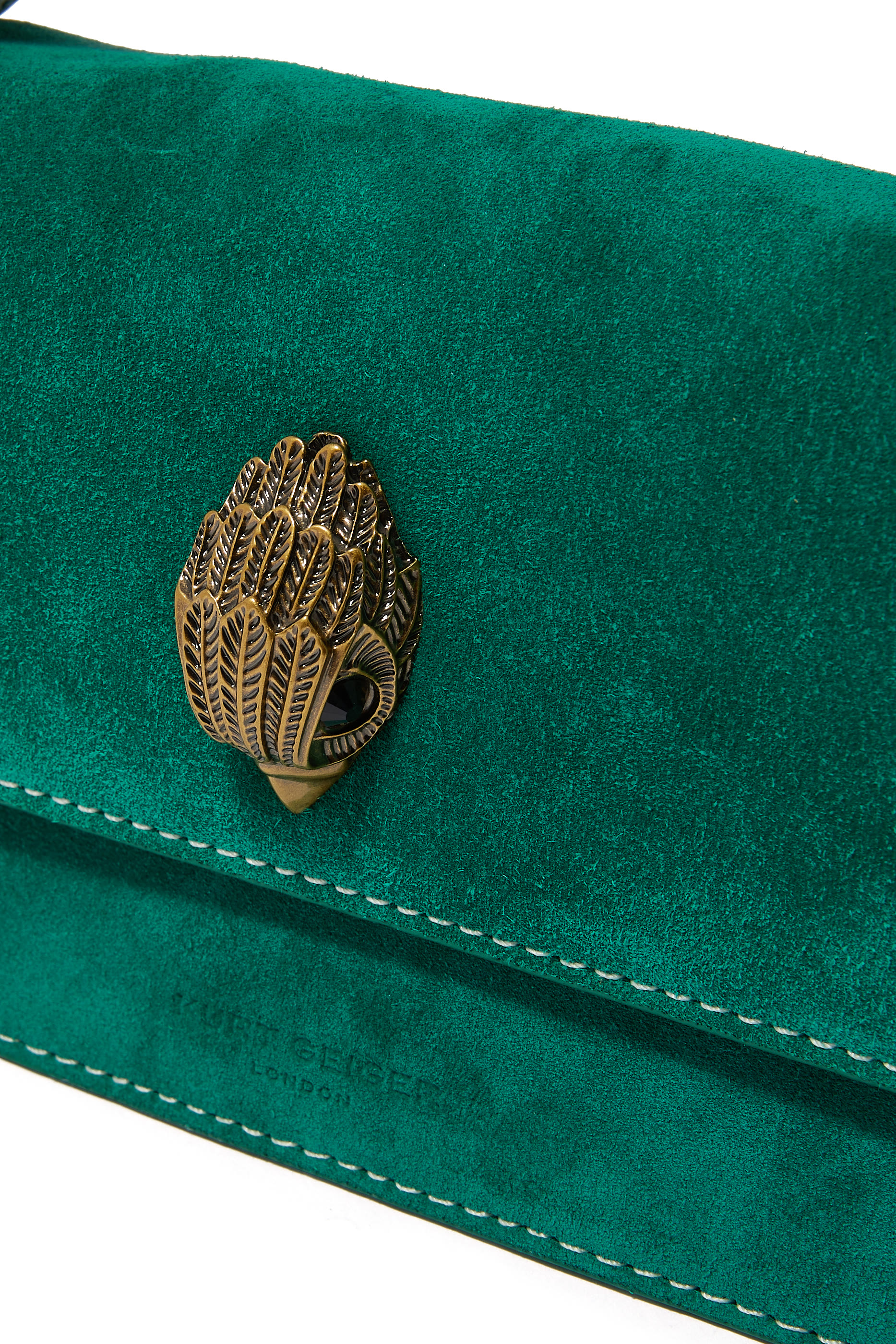 حقيبة بوند صغيرة بيد علوية