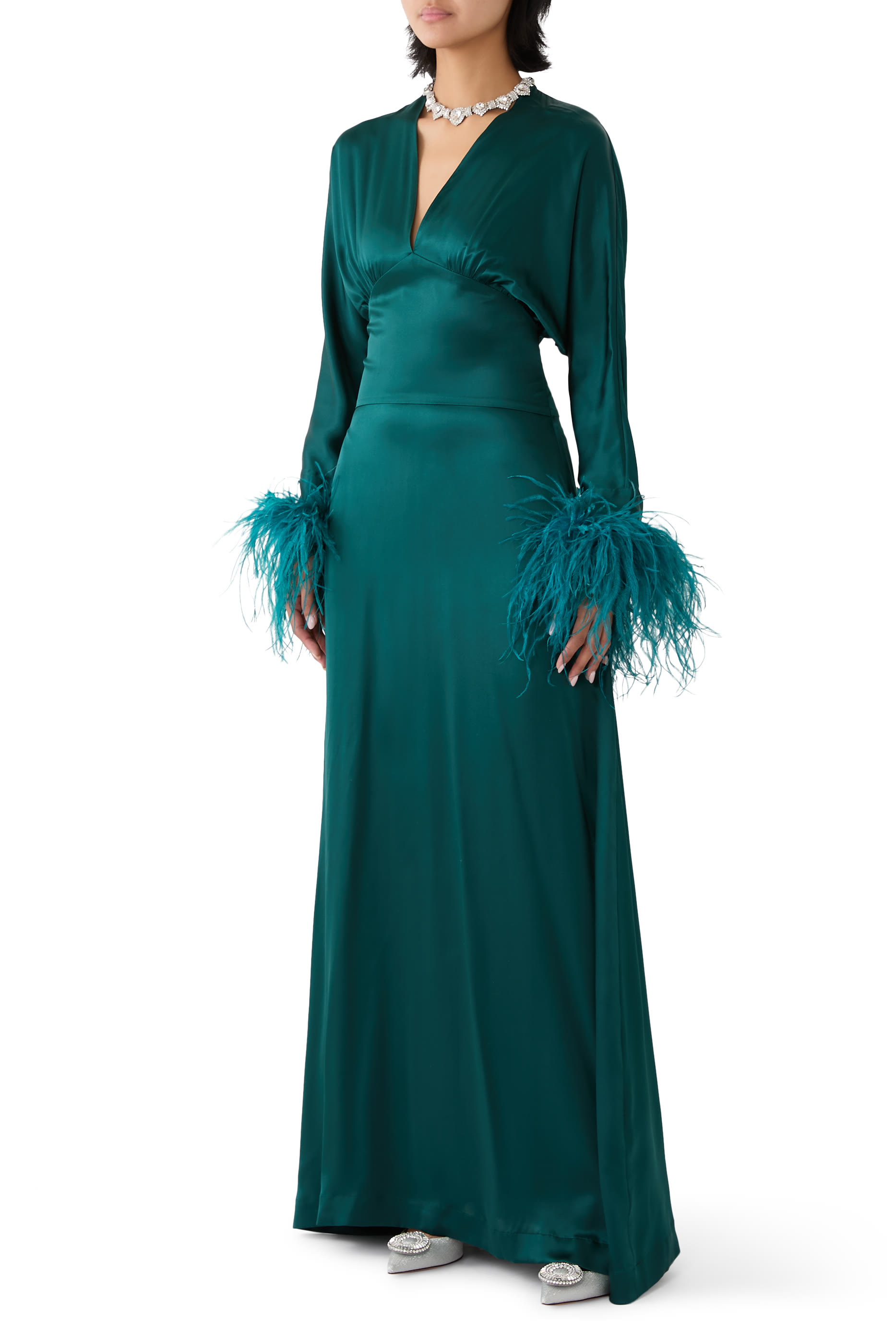 فستان إلفيرا