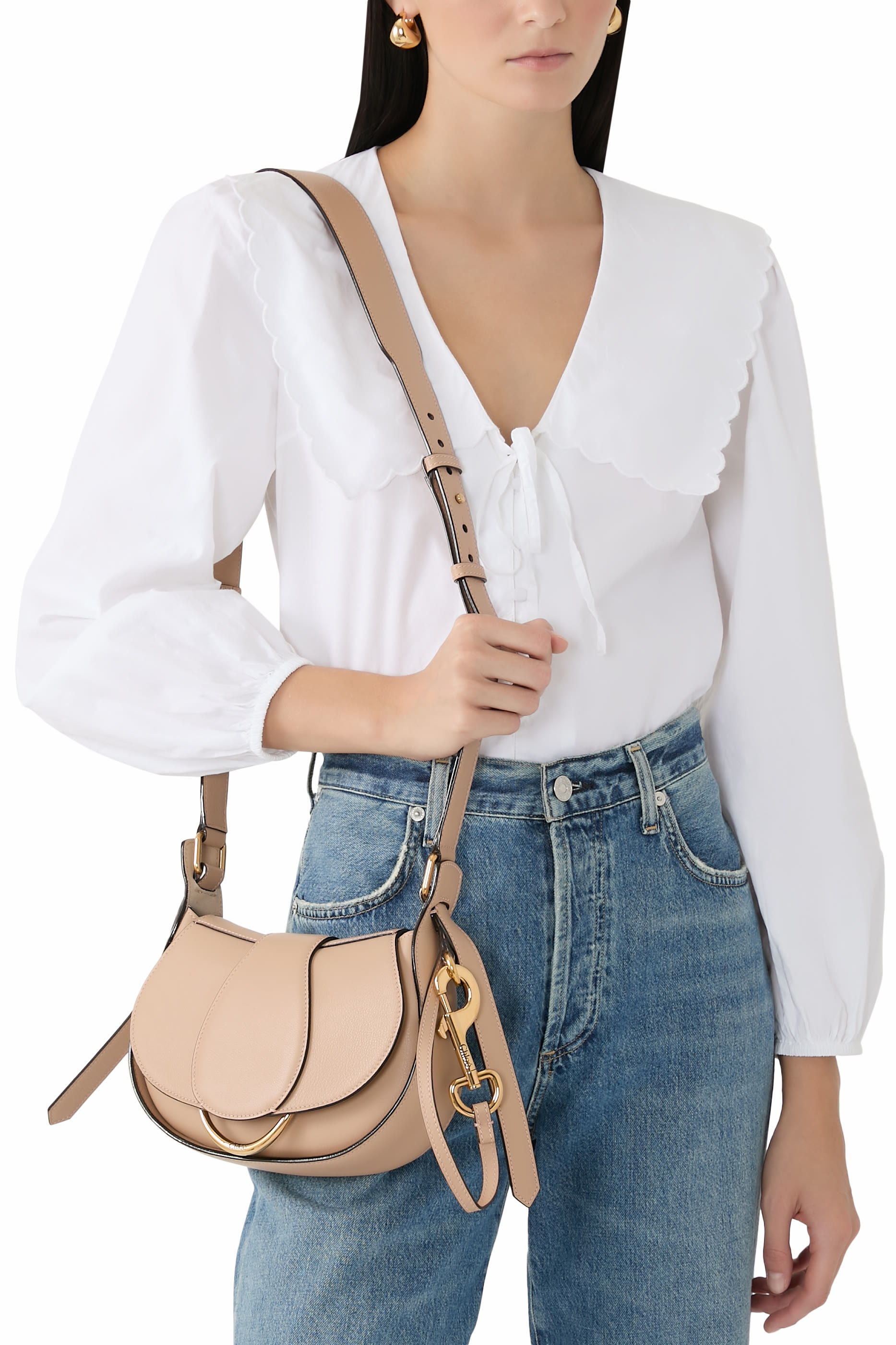 حقيبة كروس بودي رايد