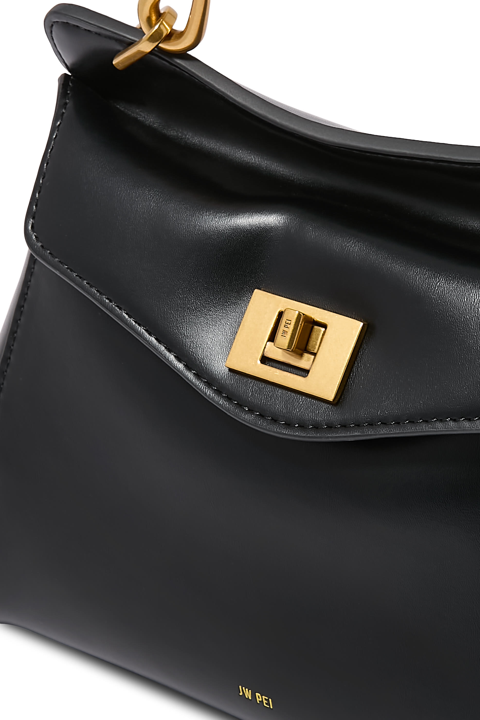 حقيبة لوسيا كلاسيكية بيد علوية