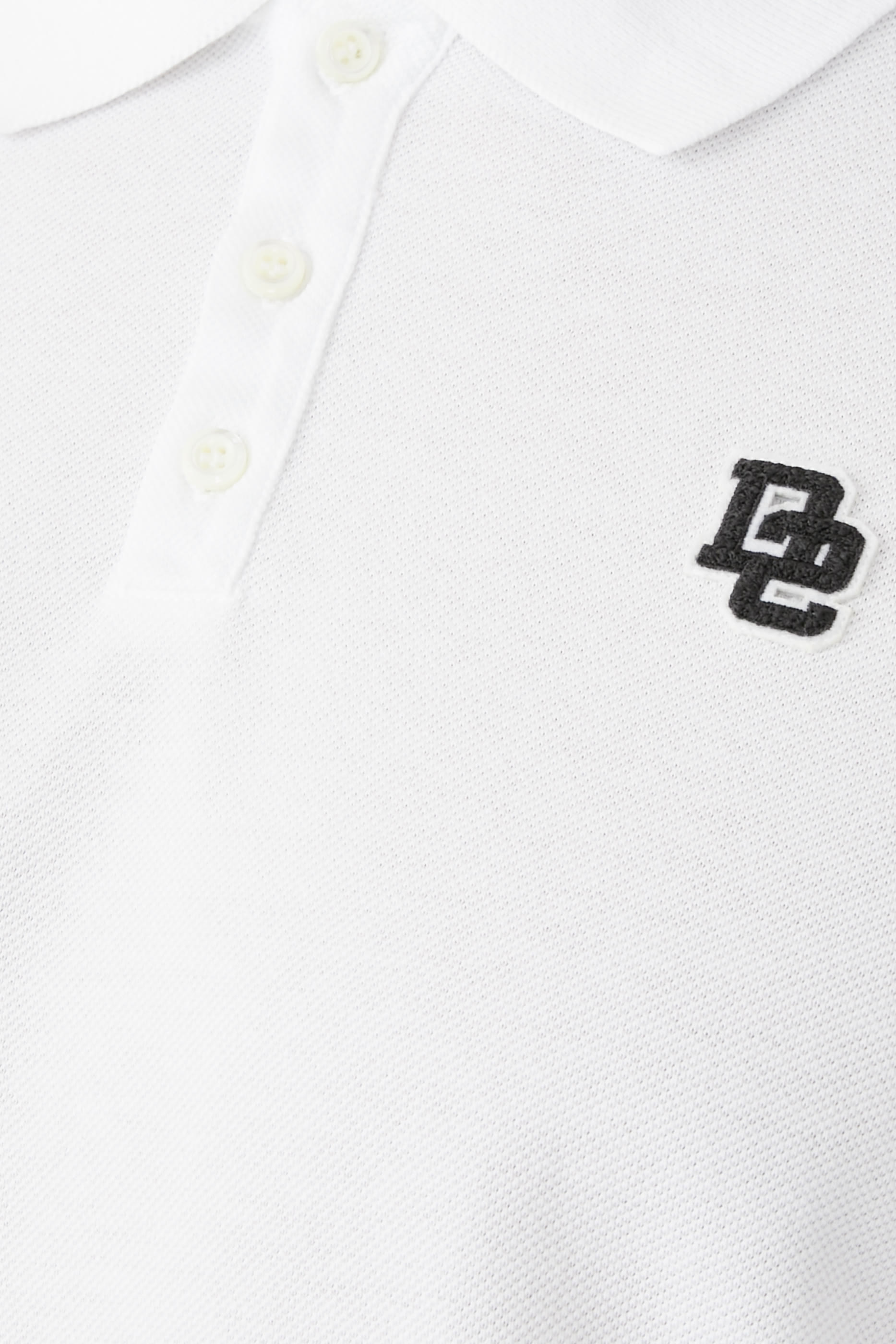 قميص بولو مناسب للتنس