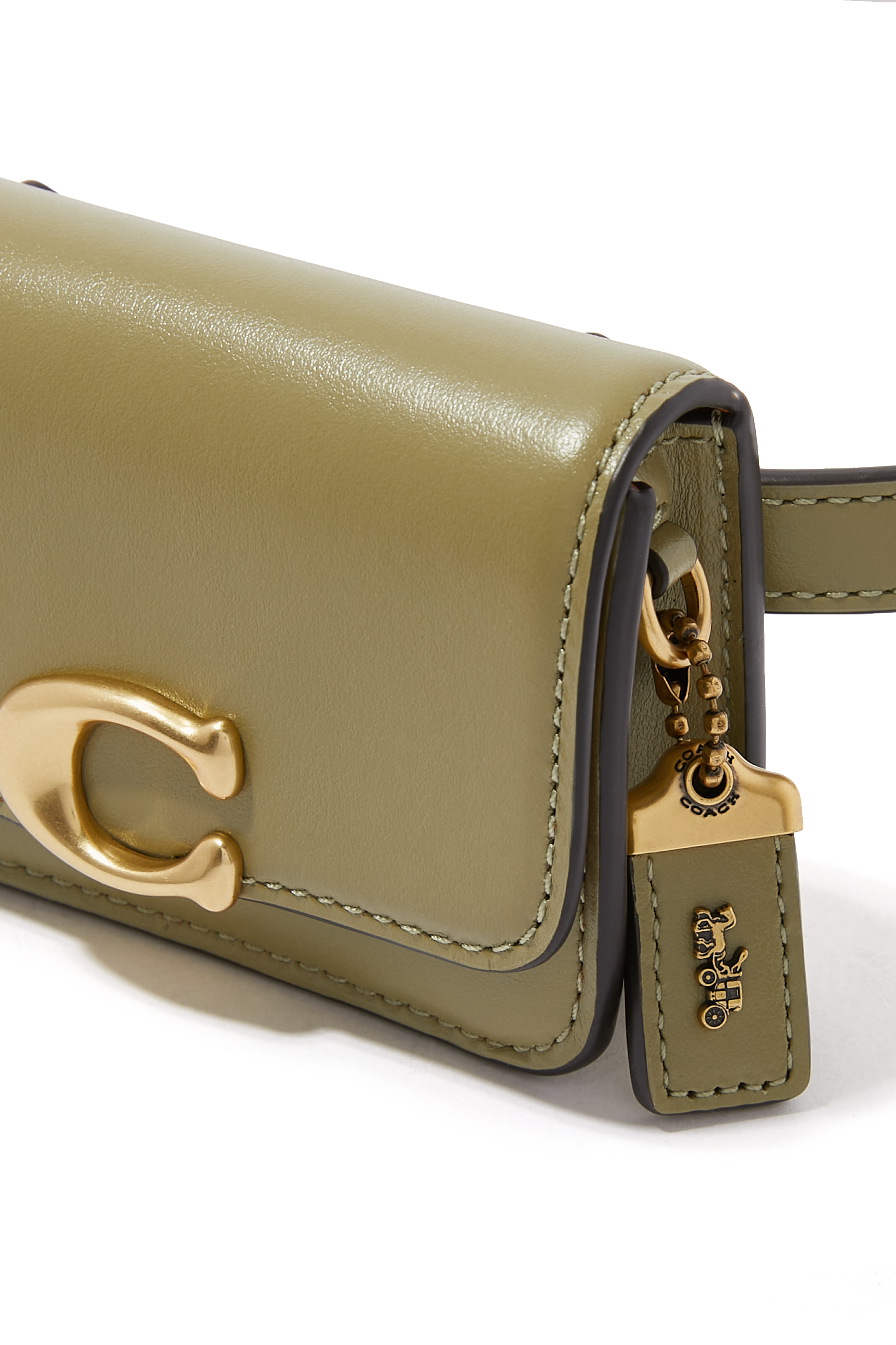 حقيبة خصر بانديت بتصميم حافظة بطاقات