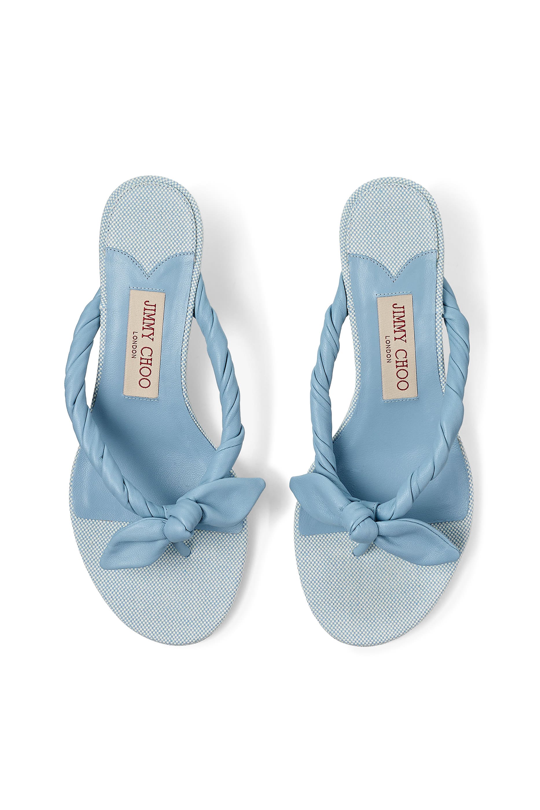 حذاء ليس ريفييرا 35 مفتوح من الخلف