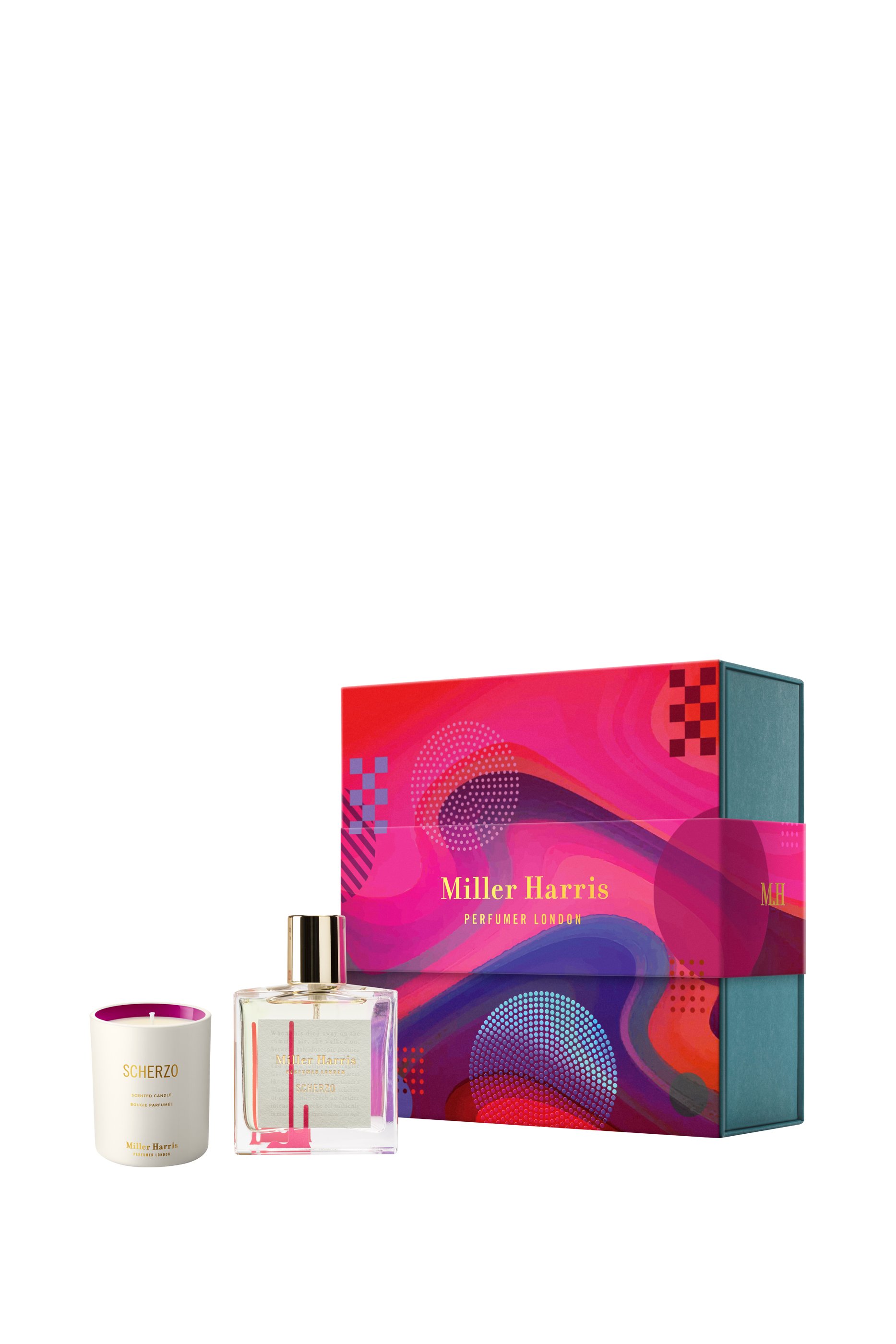 مجموعة شيرزو كولكشن