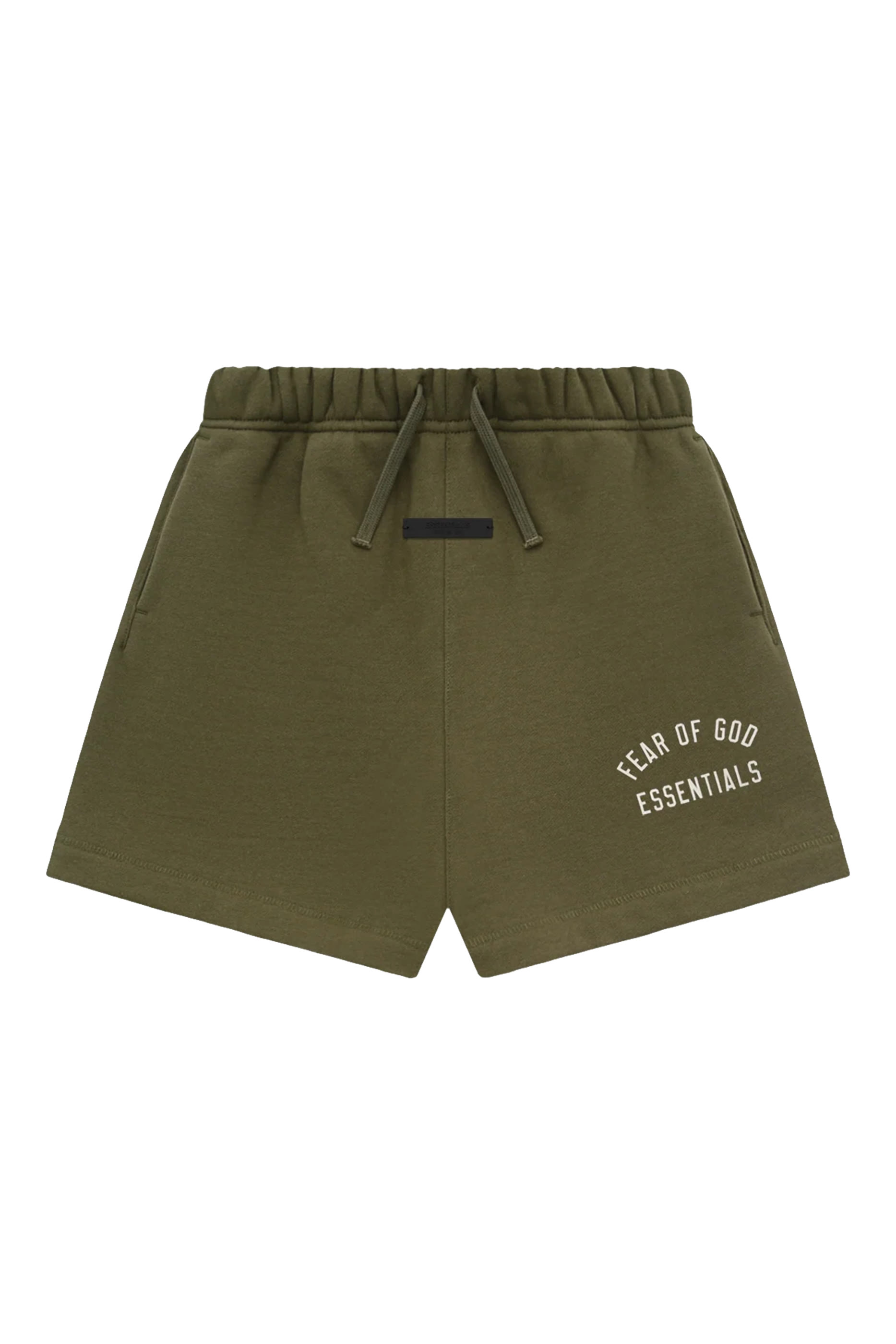 شورت كرة قدم رياضي صوف للأطفال