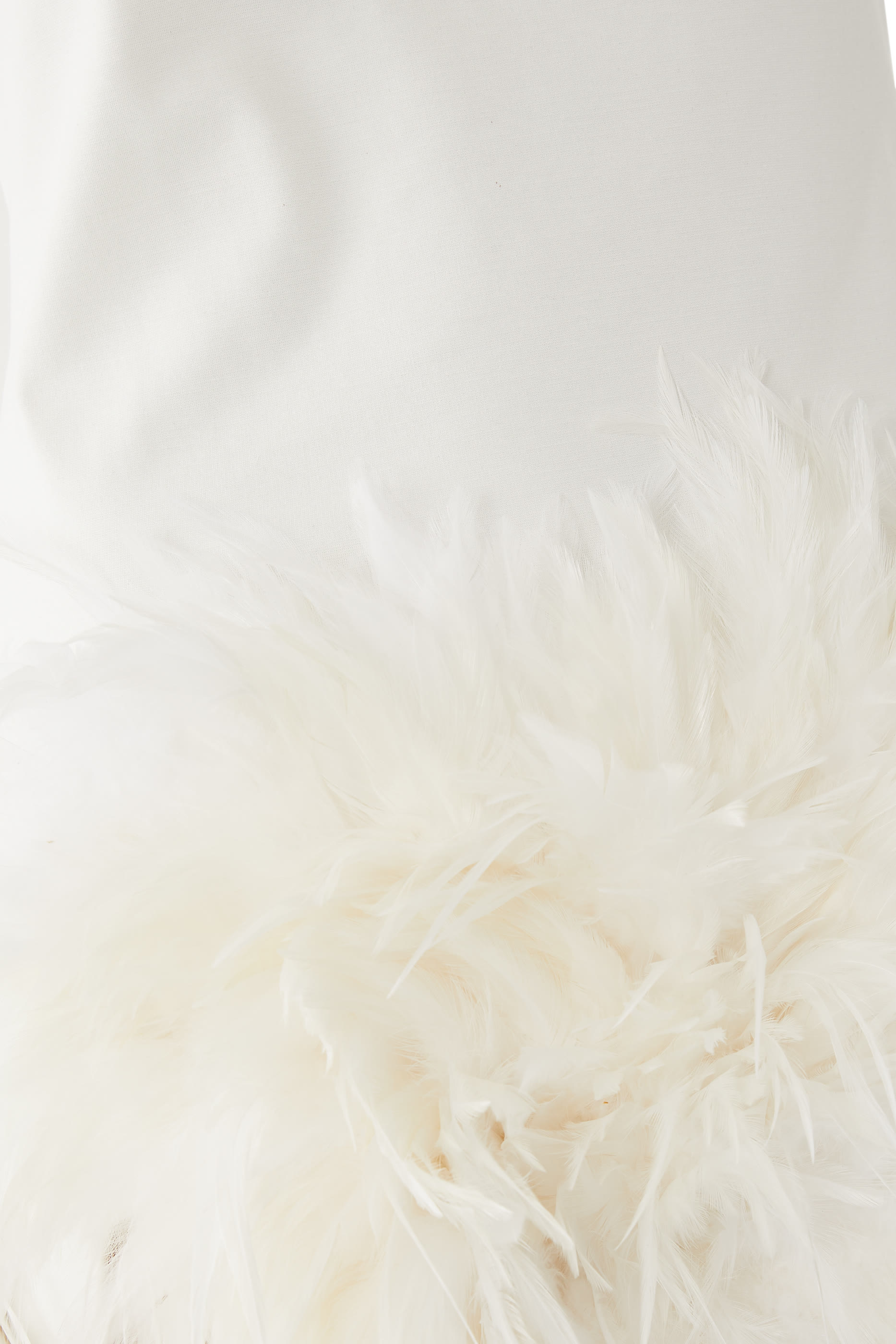 فستان فوجيكو قصير