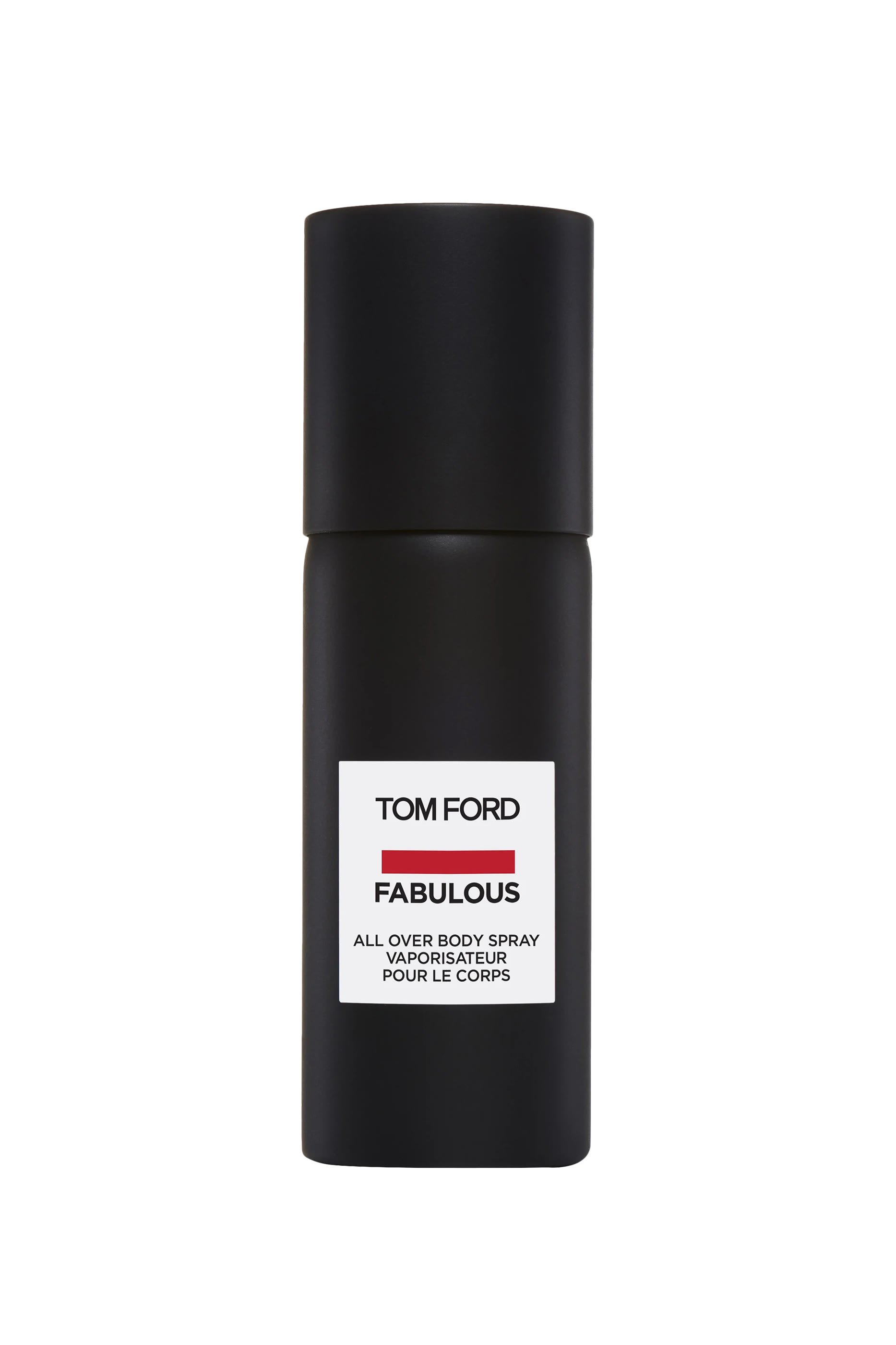 بخاخ فابلولوس للجسم