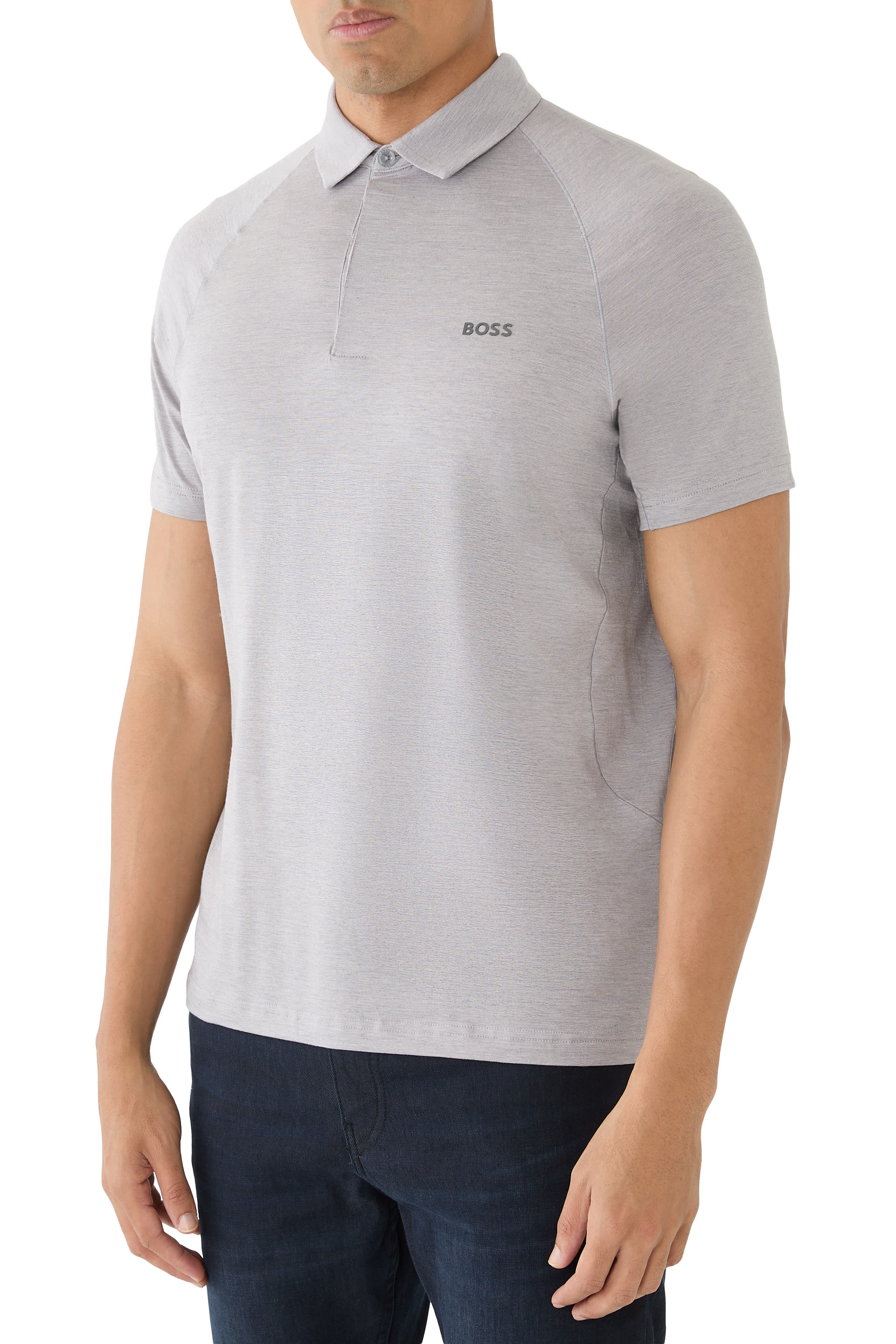 قميص بولو بي ال تور صوف