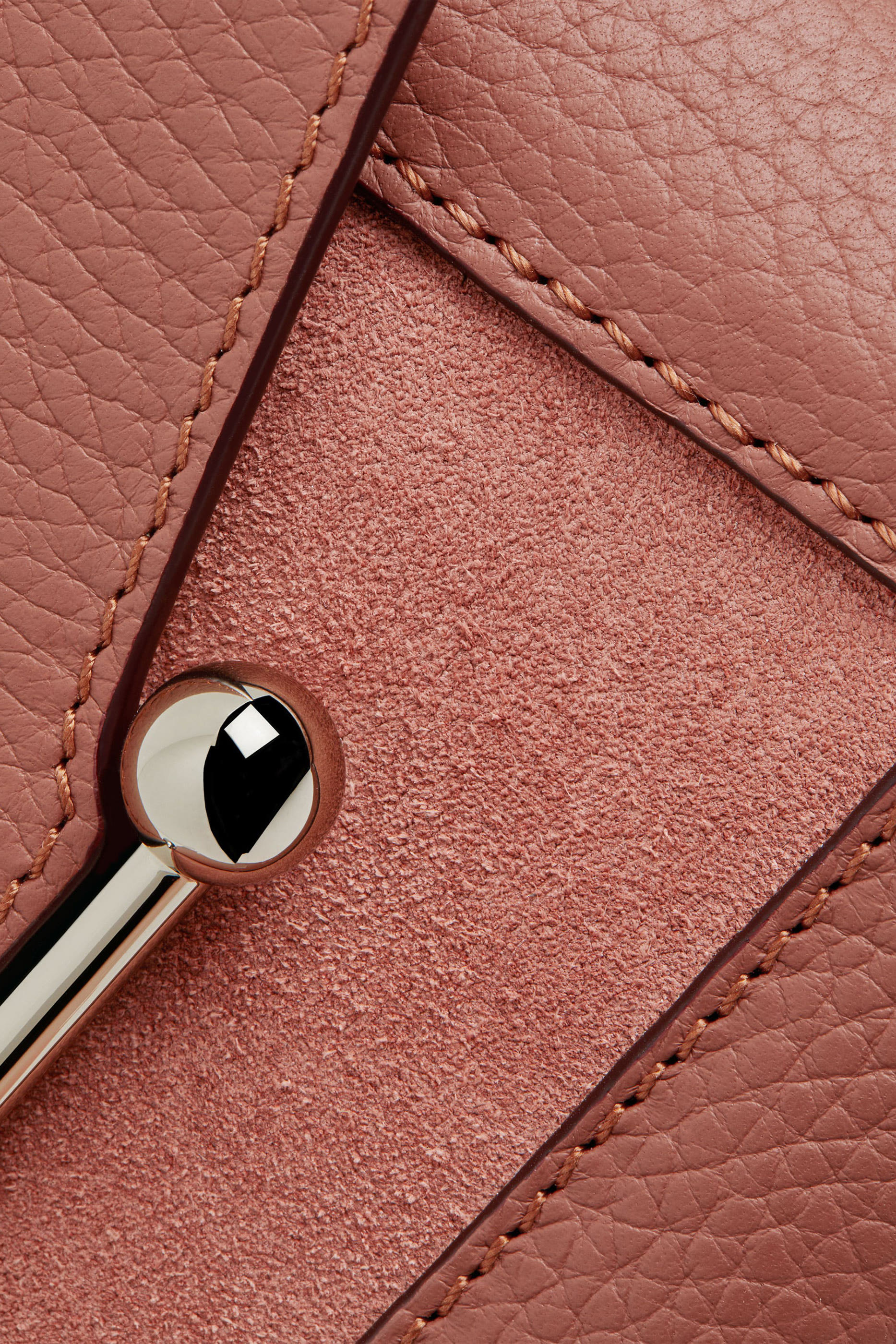 حقيبة نانو موزاييك