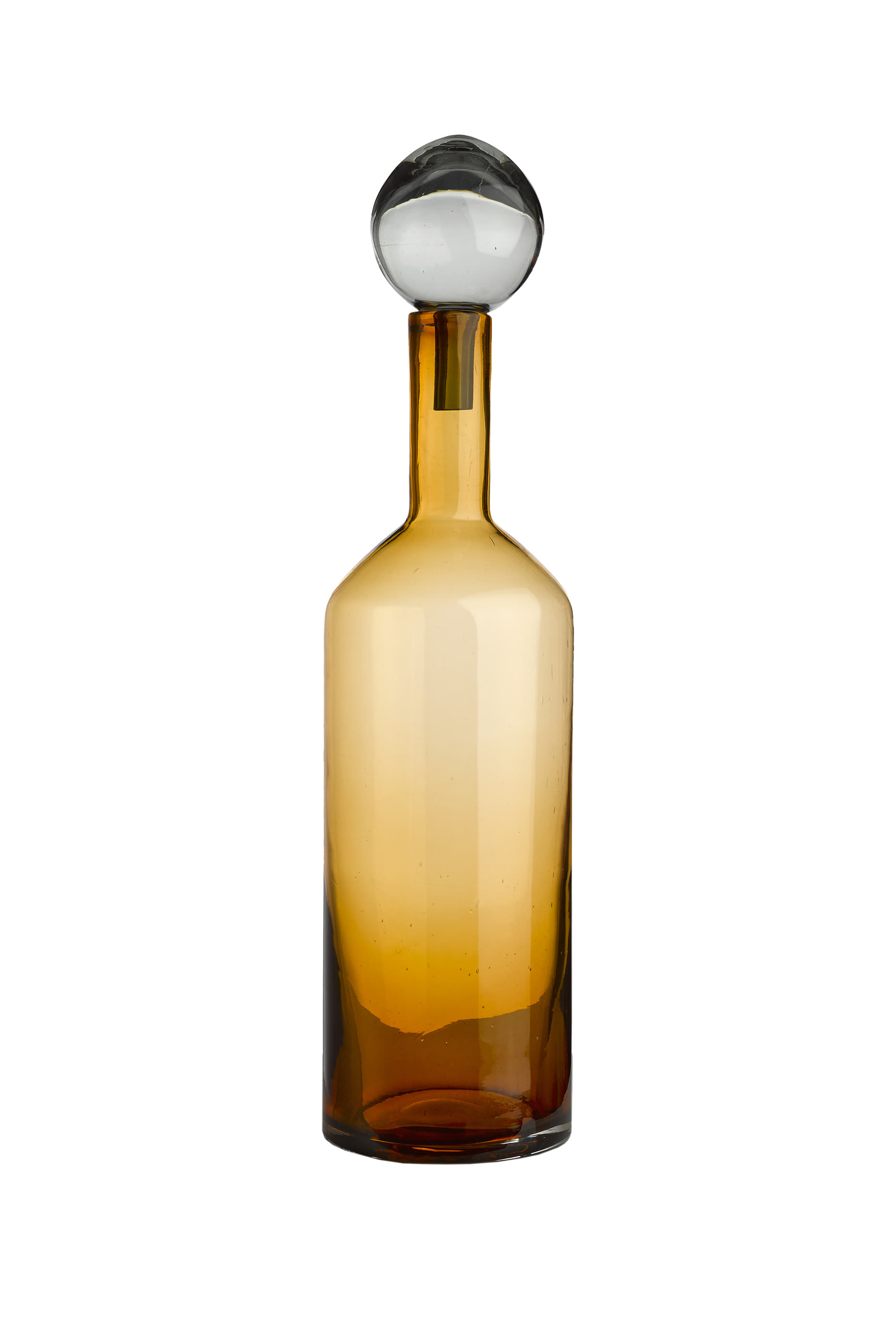 مجموعة زجاجات شيك بابل مقاس كبير، 4 قطع