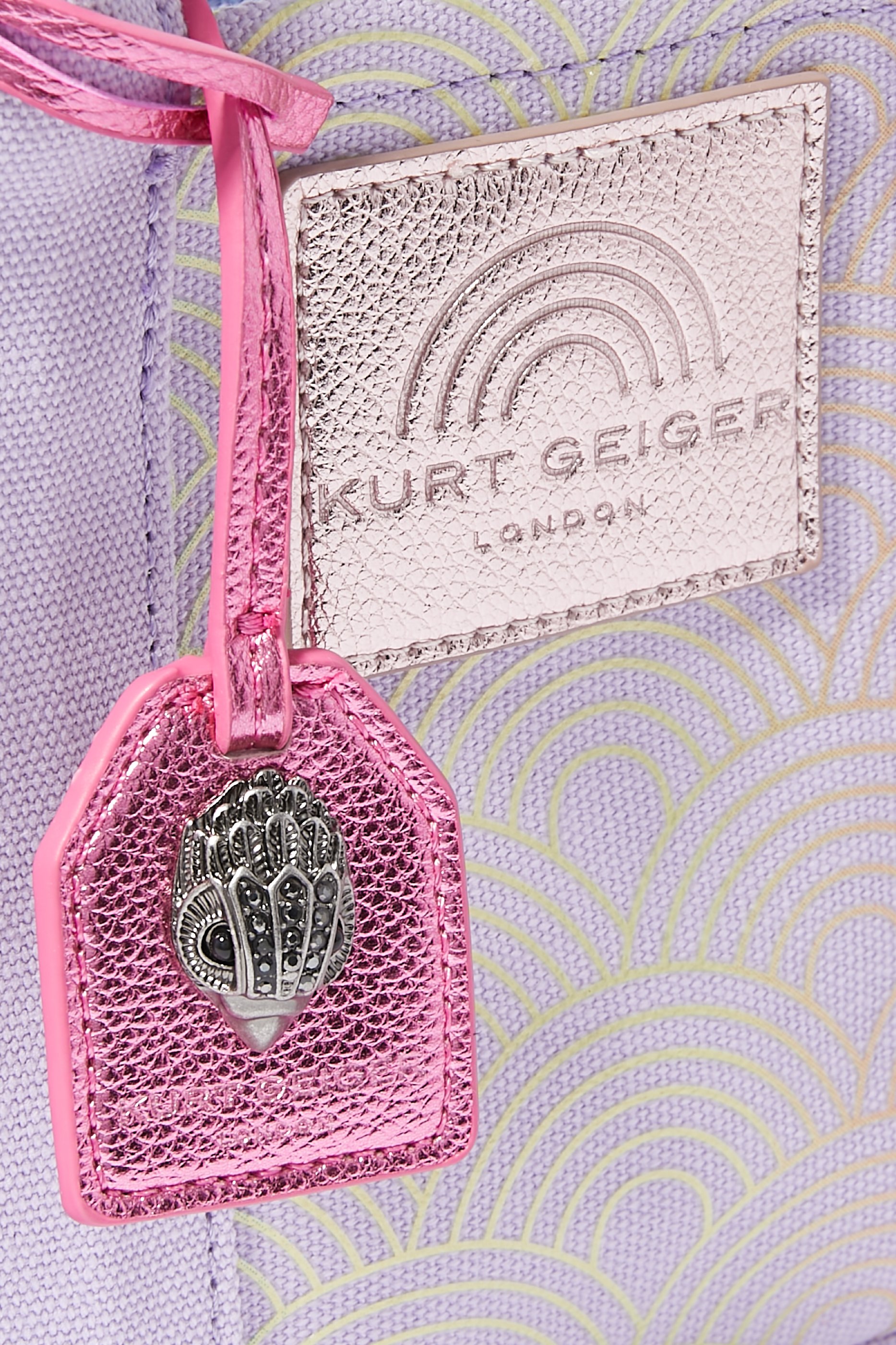 حقيبة يد ساوث بانك XS