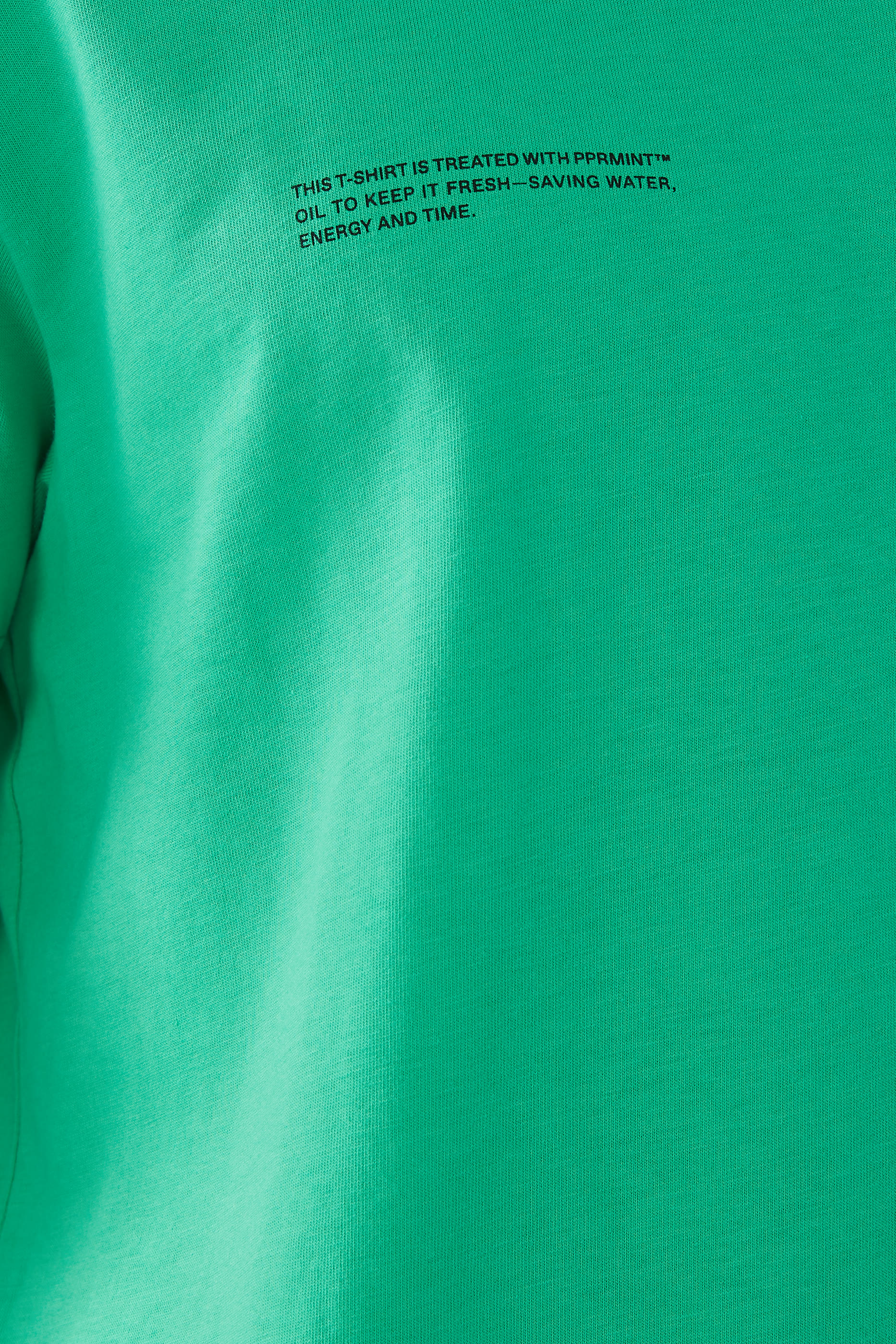 تيشيرت قطن عضوي