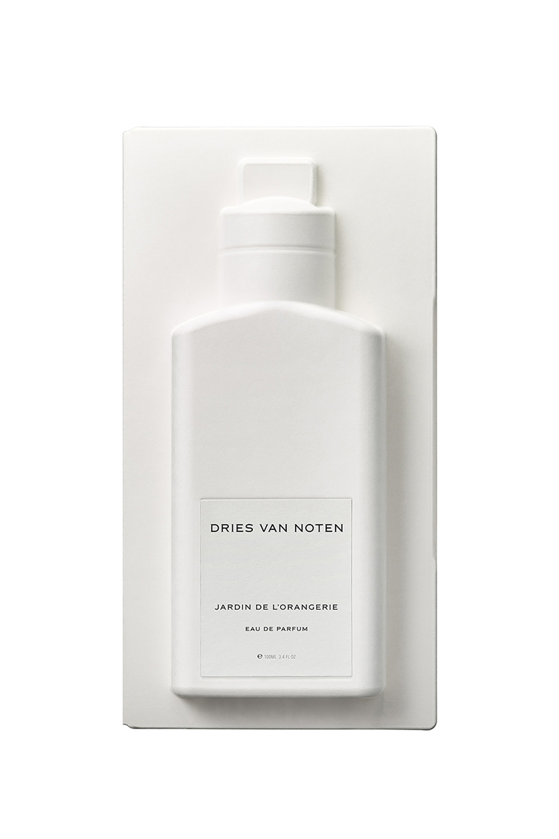 أو دو بارفان جاردن دو لورانجيري