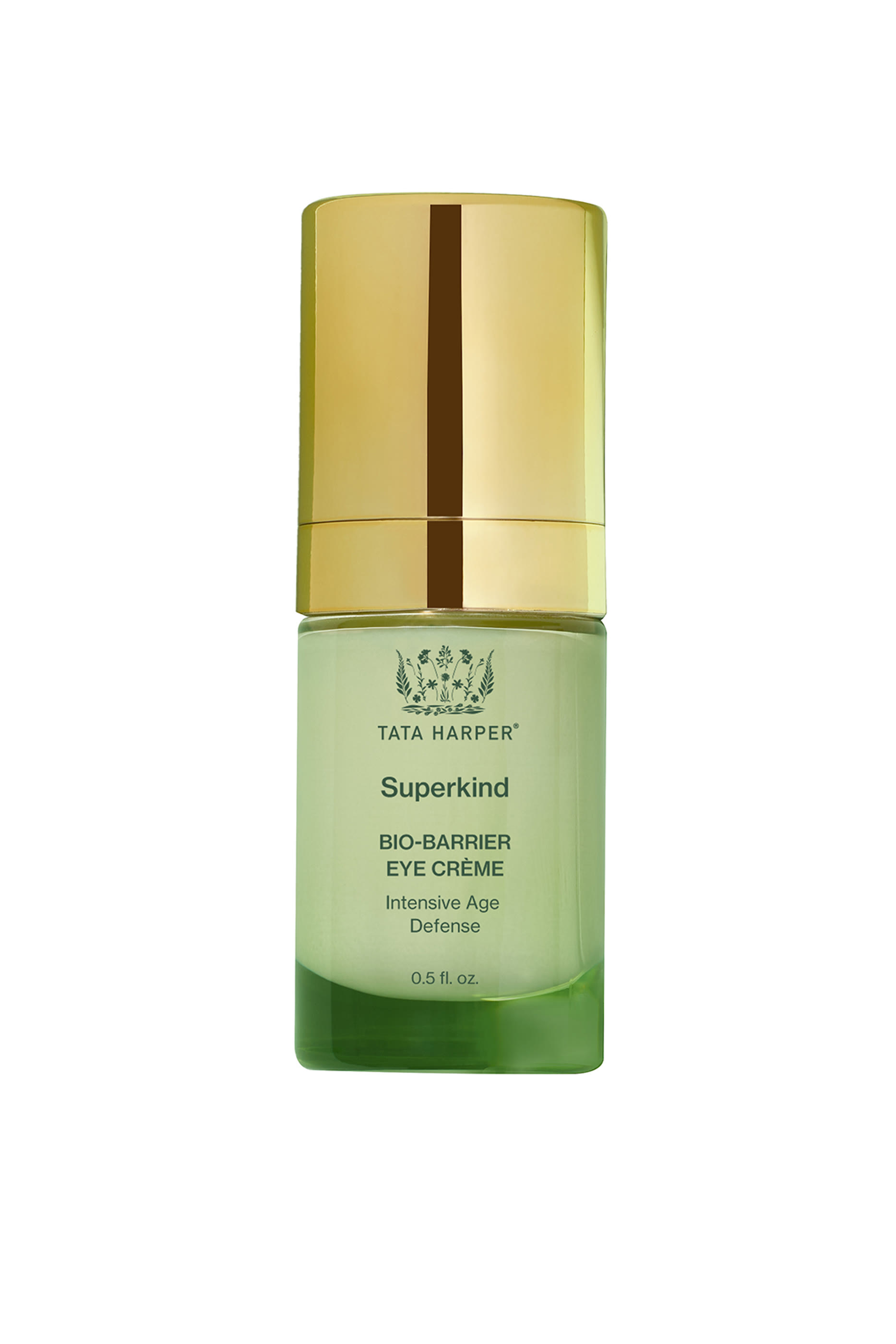 كريم بايو باريير لمنطقة العينين