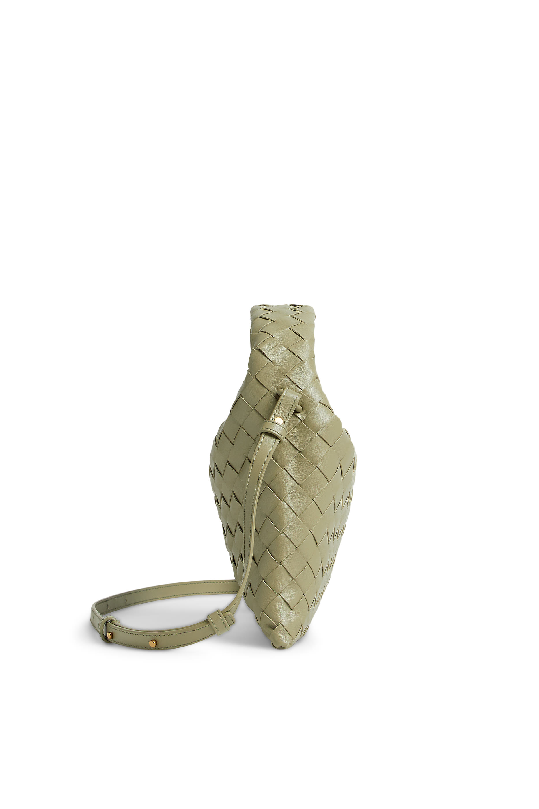 حقيبة هوب صغيرة