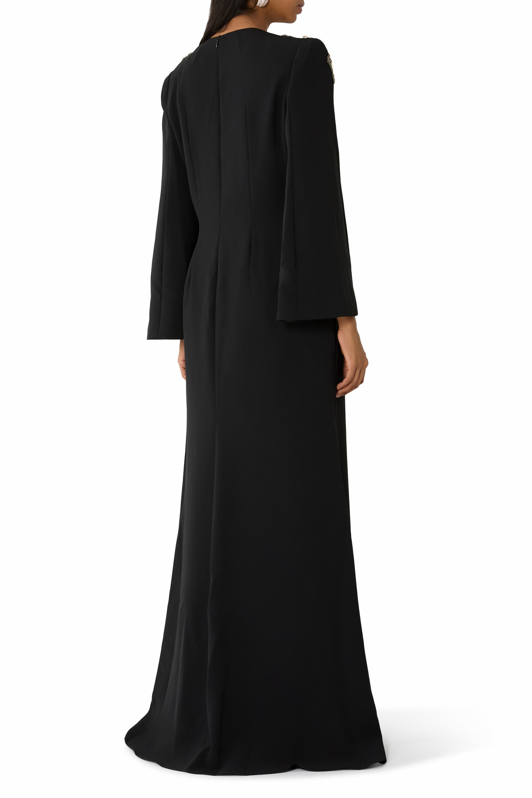 فستان سهرة بريشس